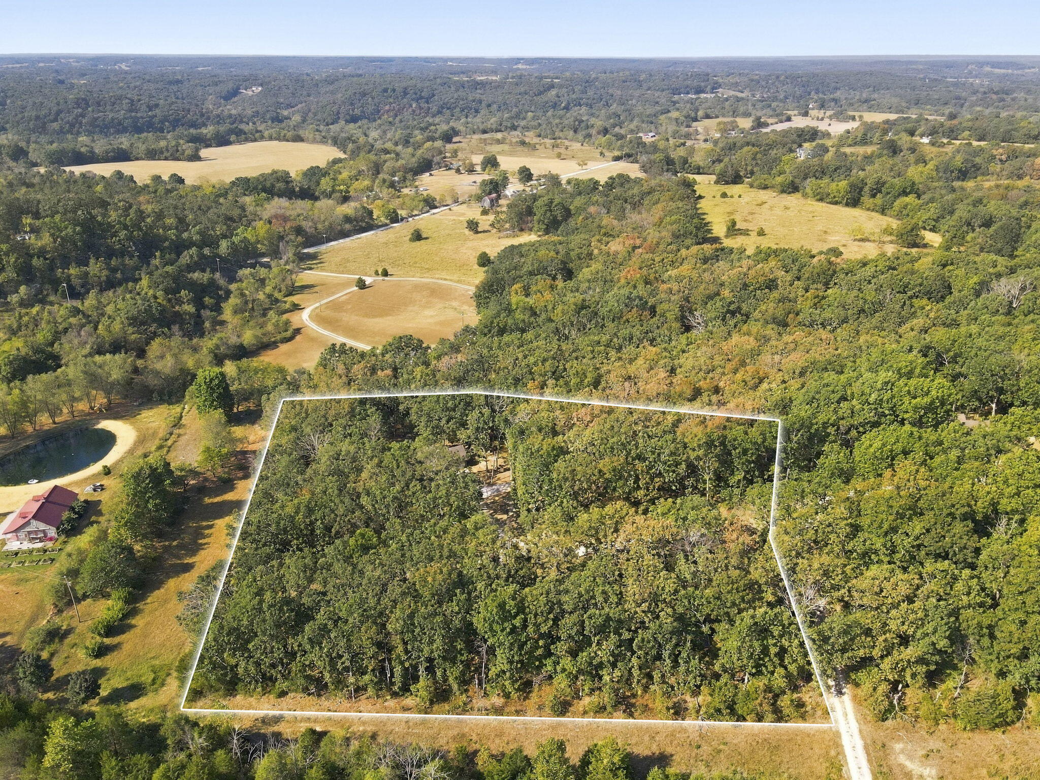 6038 State Highway A Property Photo 4