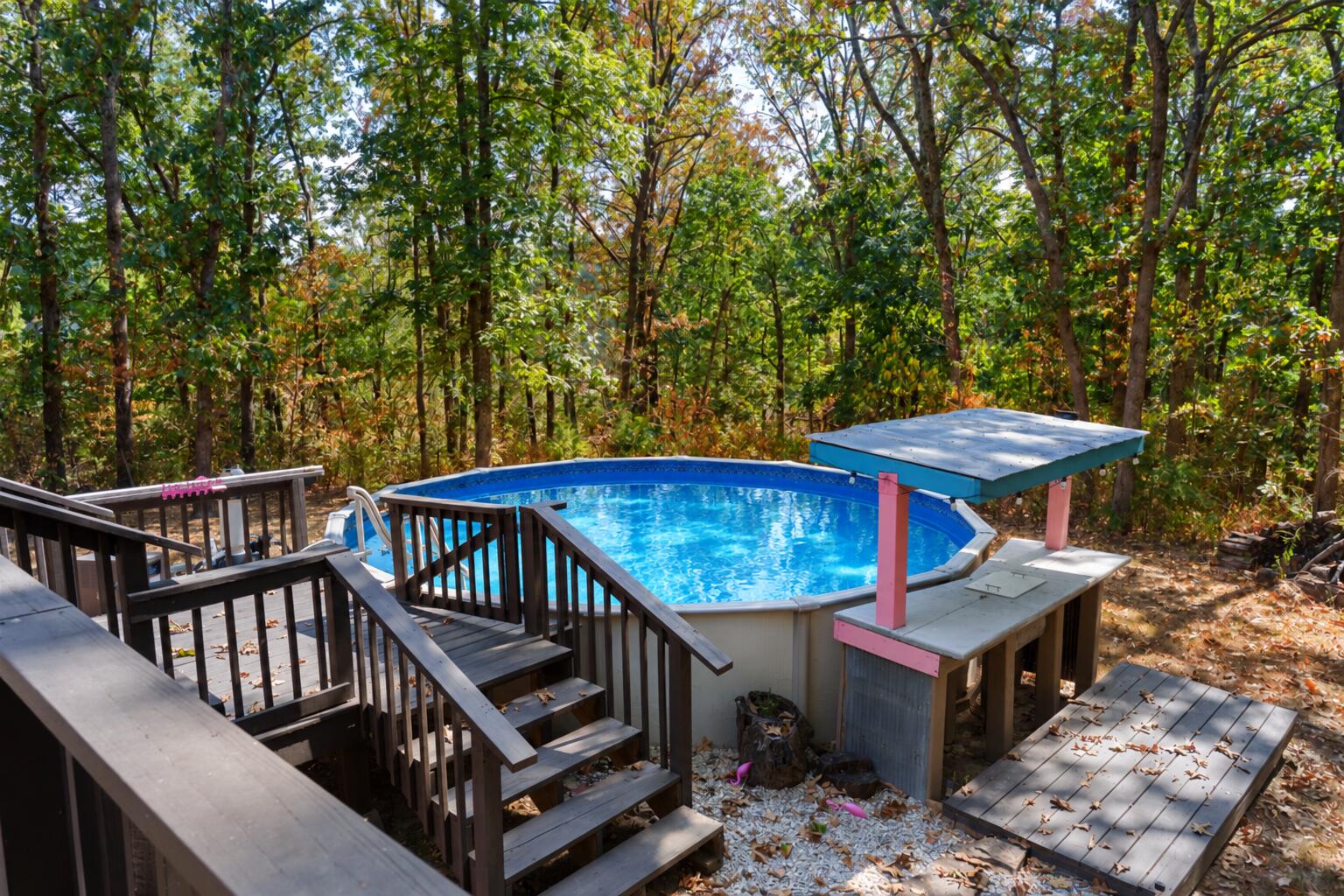 6038 State Highway A Property Photo 29
