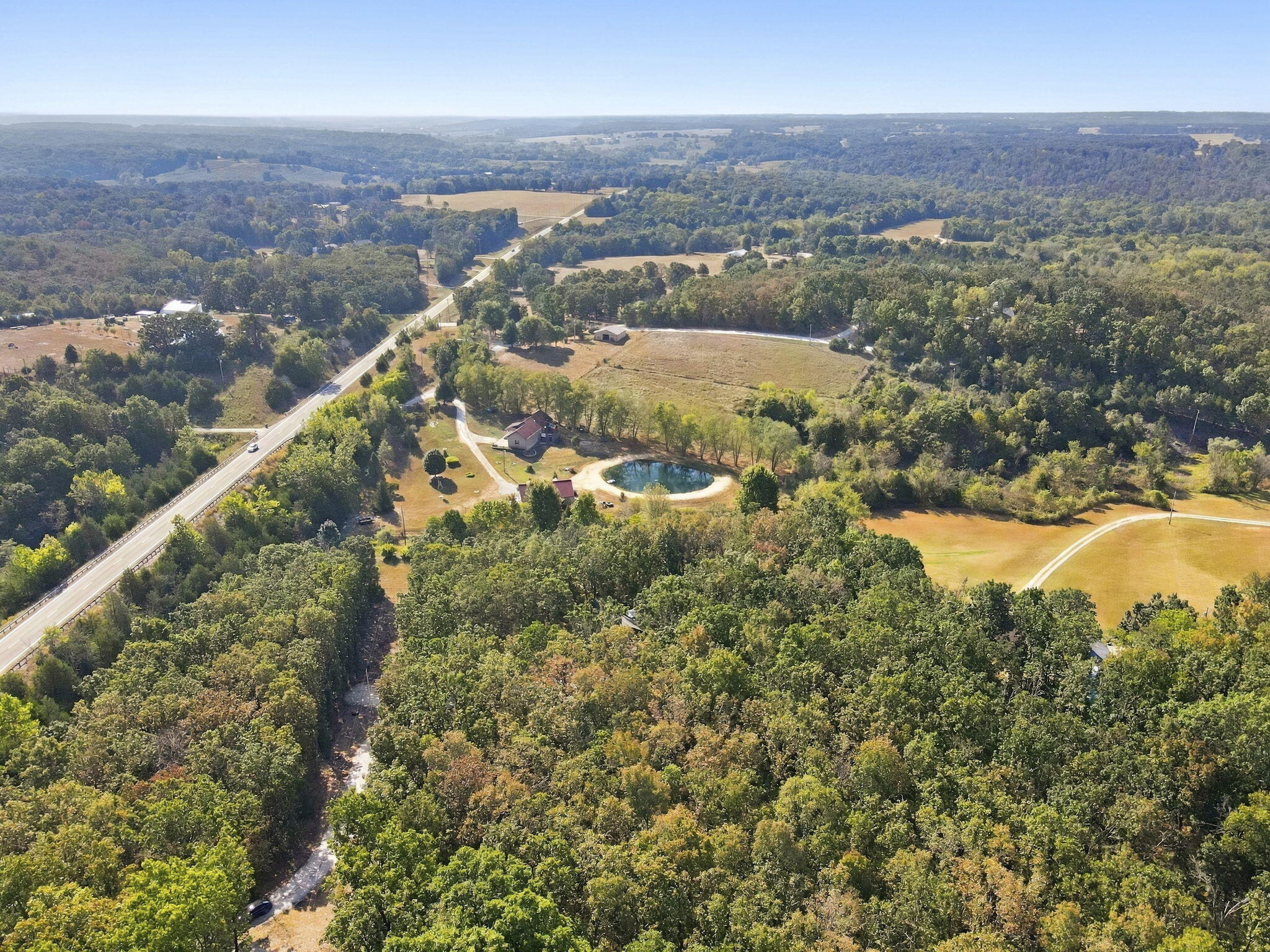 6038 State Highway A Property Photo 35