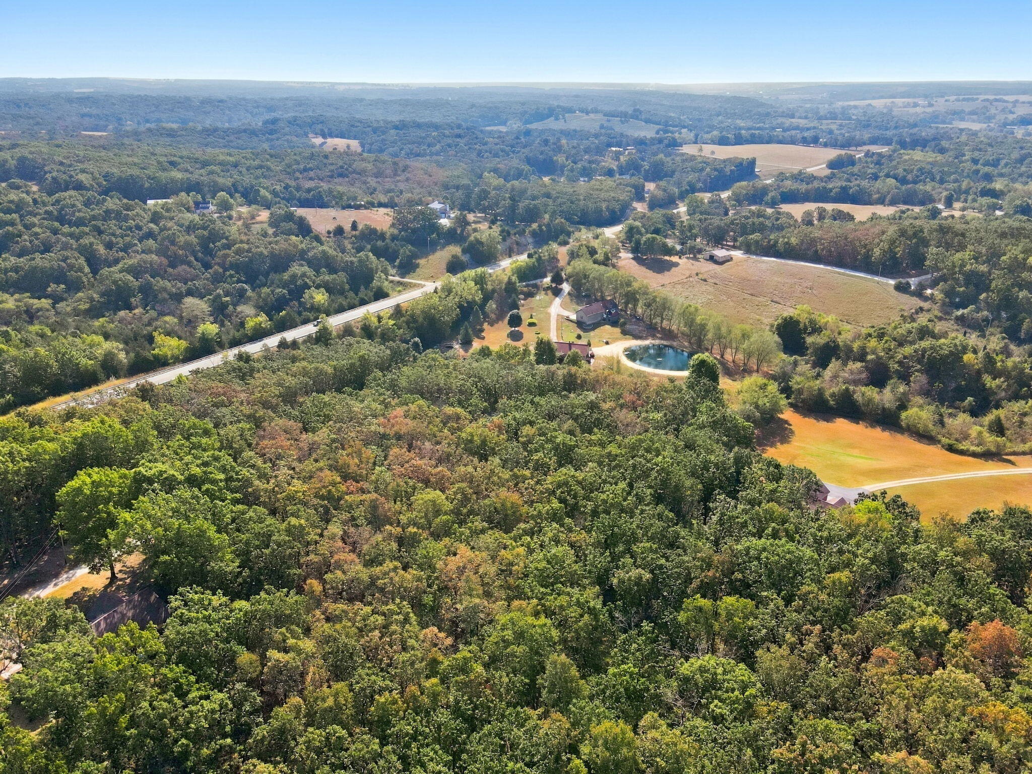 6038 State Highway A Property Photo 36