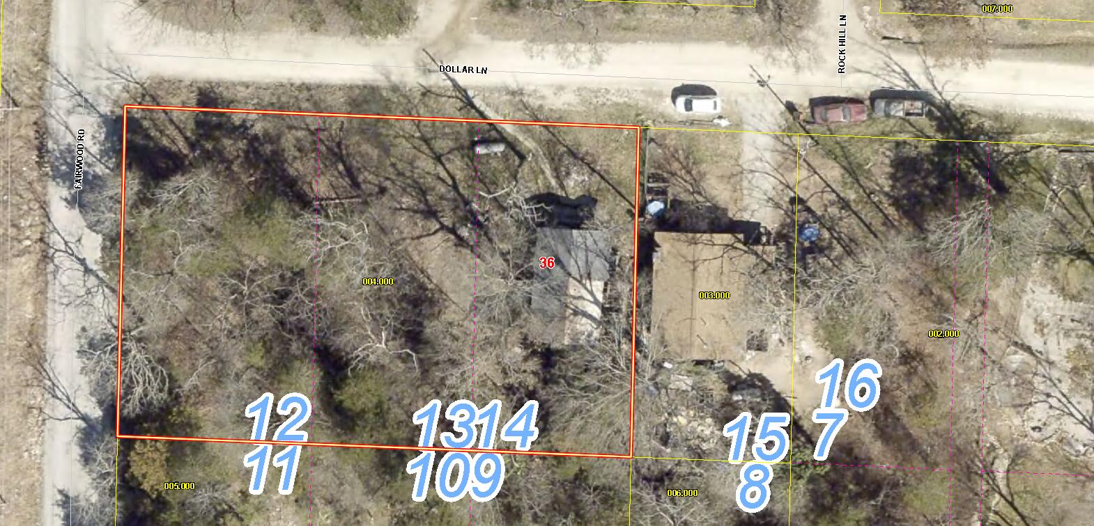 20 Dollar Lane Property Photo 2