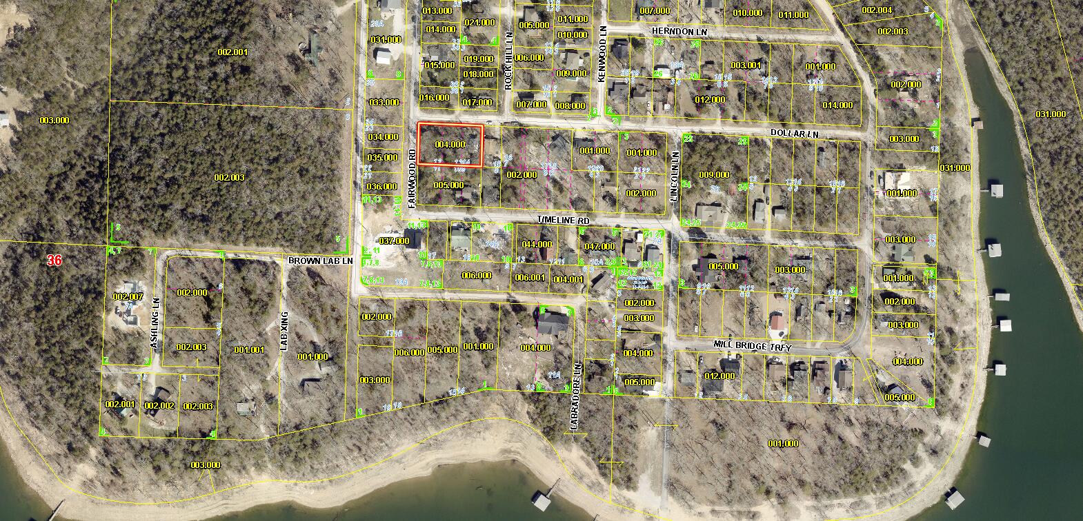 20 Dollar Lane Property Photo 3