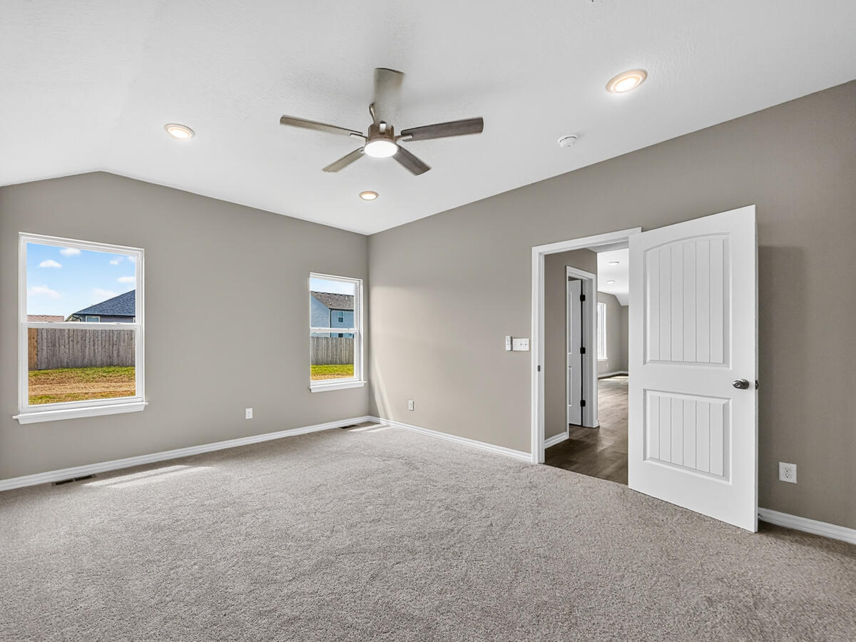 534 Columbine Street Property Photo 10