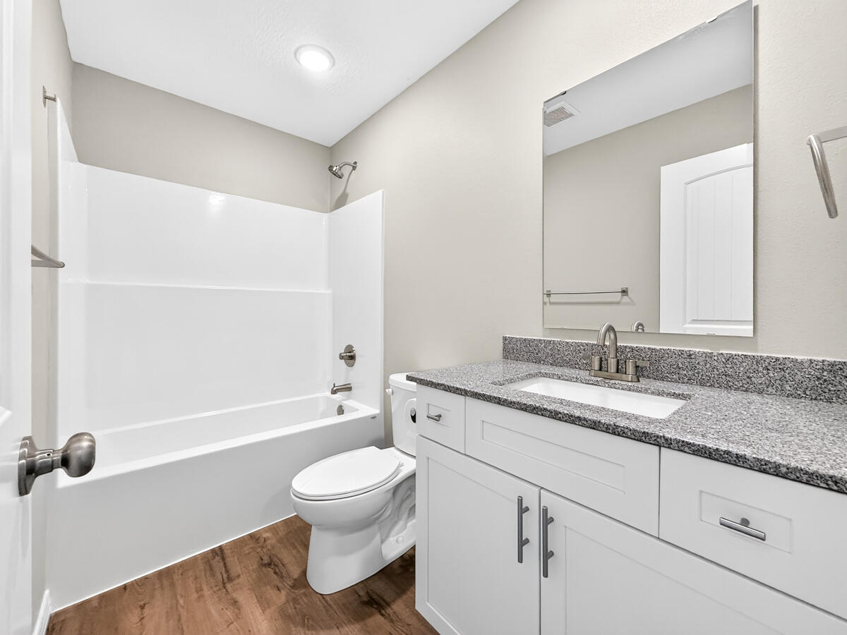 534 Columbine Street Property Photo 16