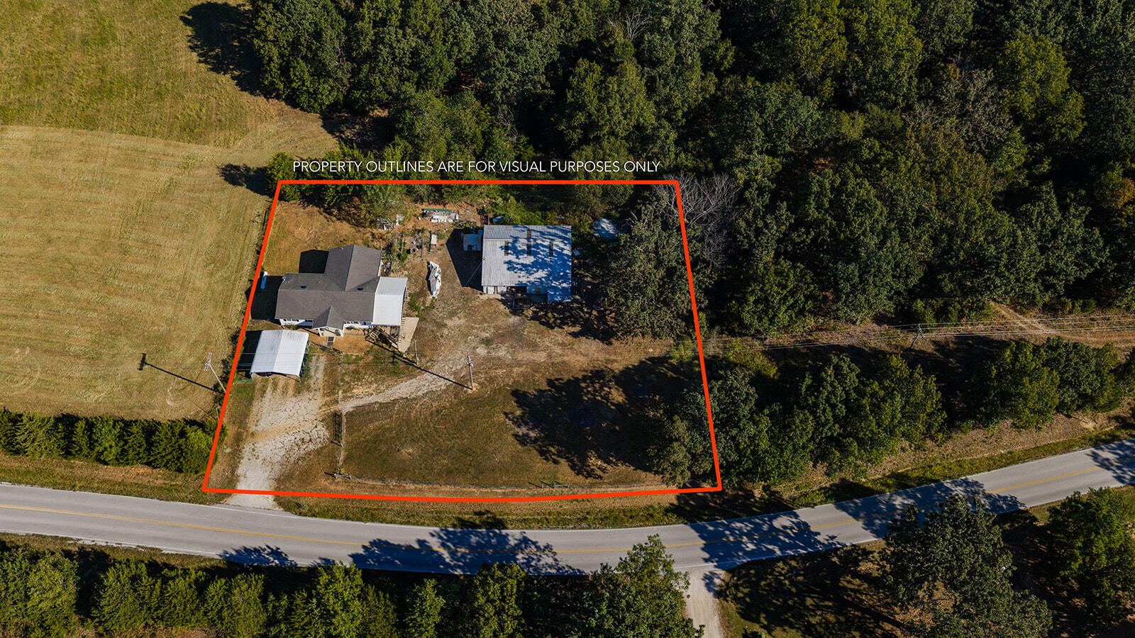 8359 State Highway Kk Property Photo 1