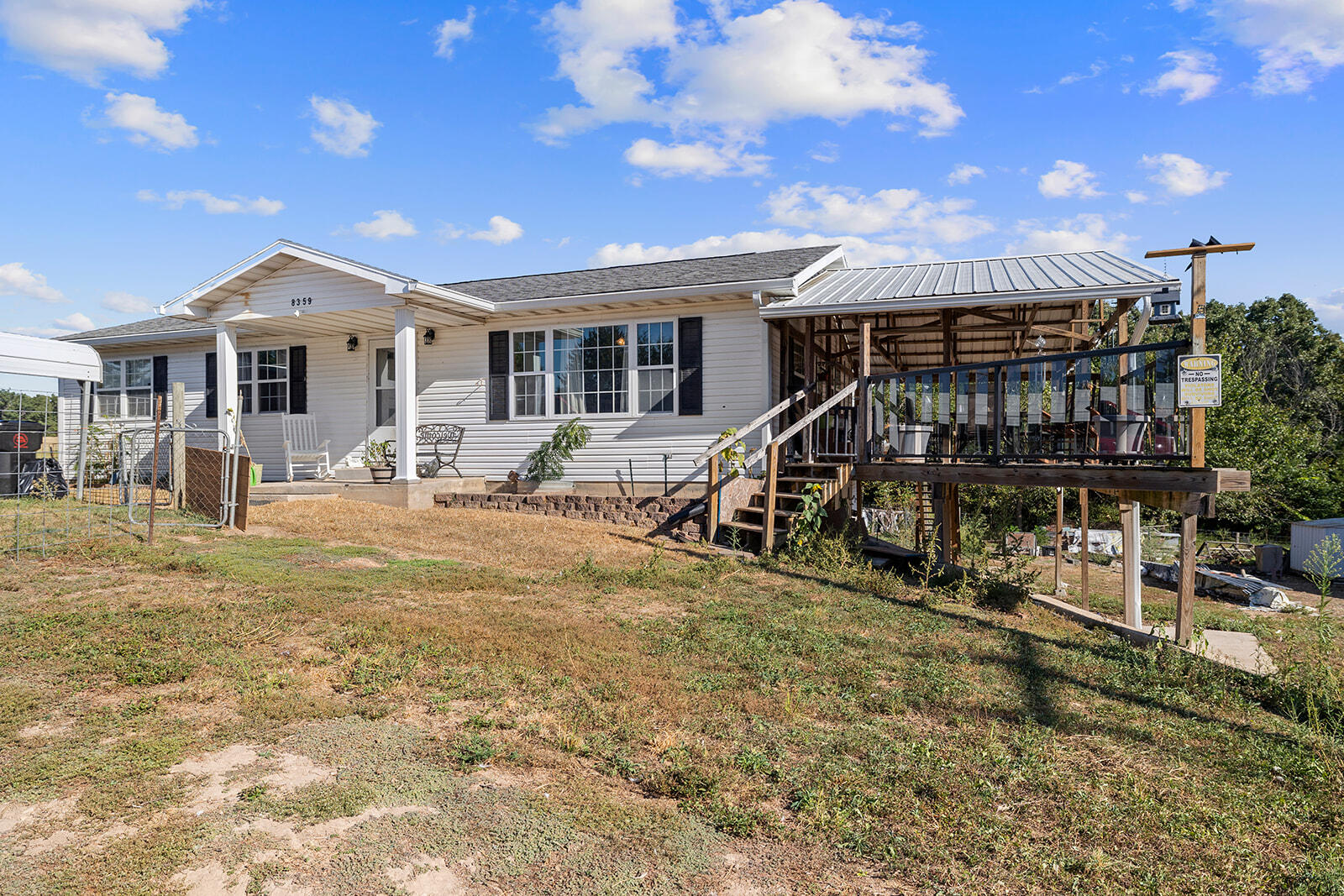 8359 State Highway Kk Property Photo 2