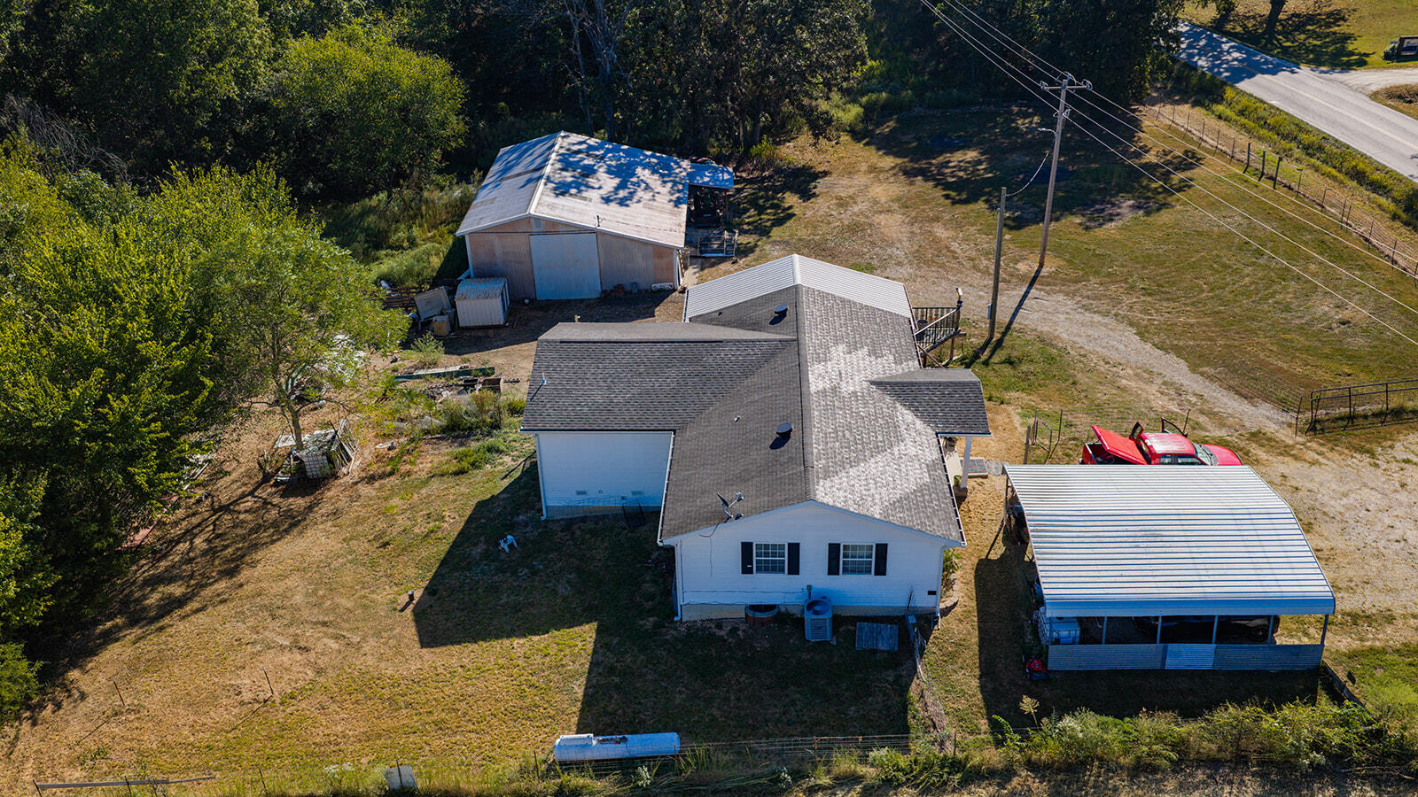 8359 State Highway Kk Property Photo 19