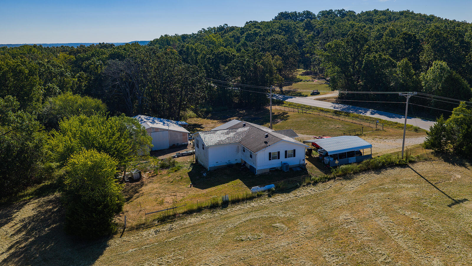 8359 State Highway Kk Property Photo 21
