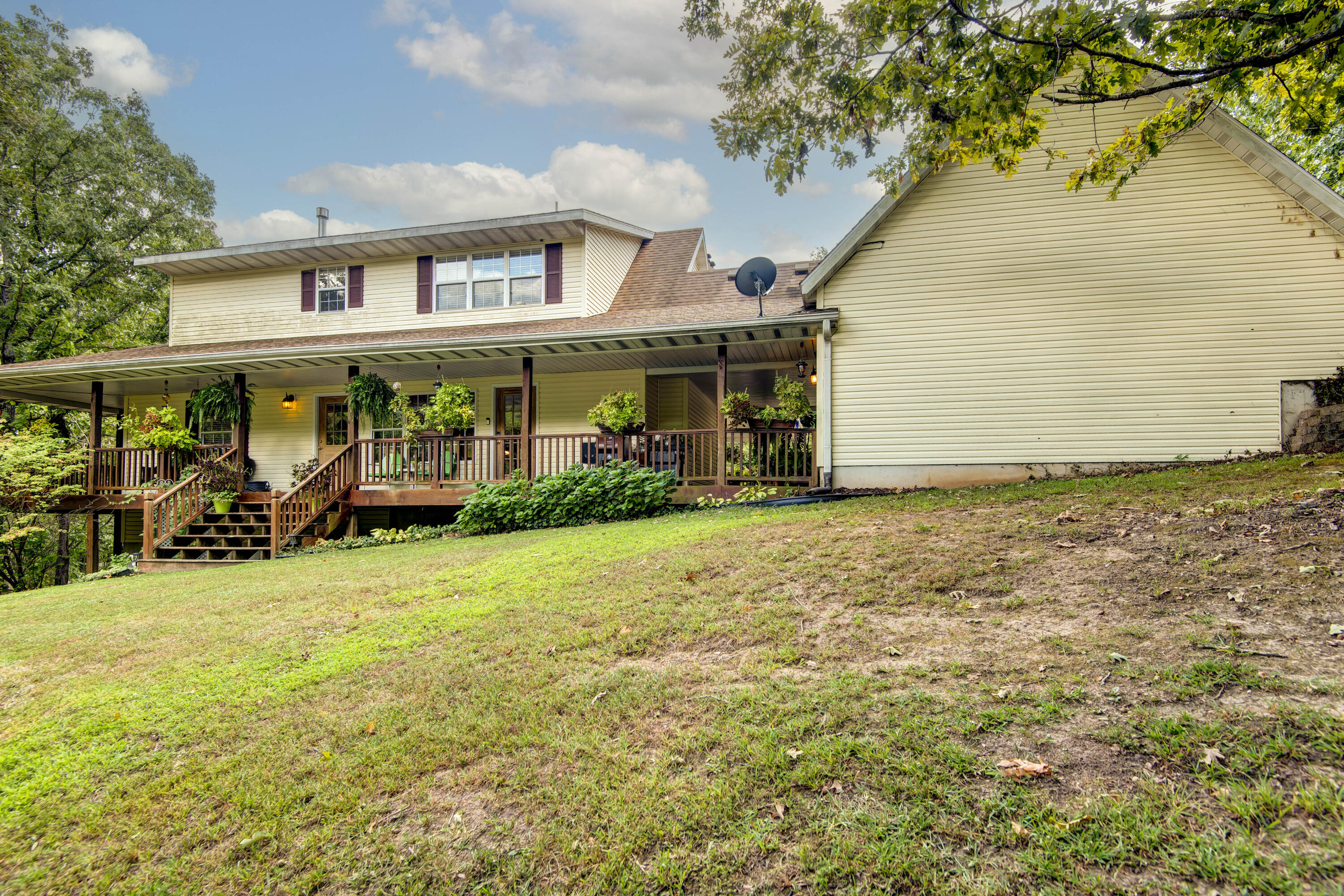 7502 North State Highway 125 Property Photo 10