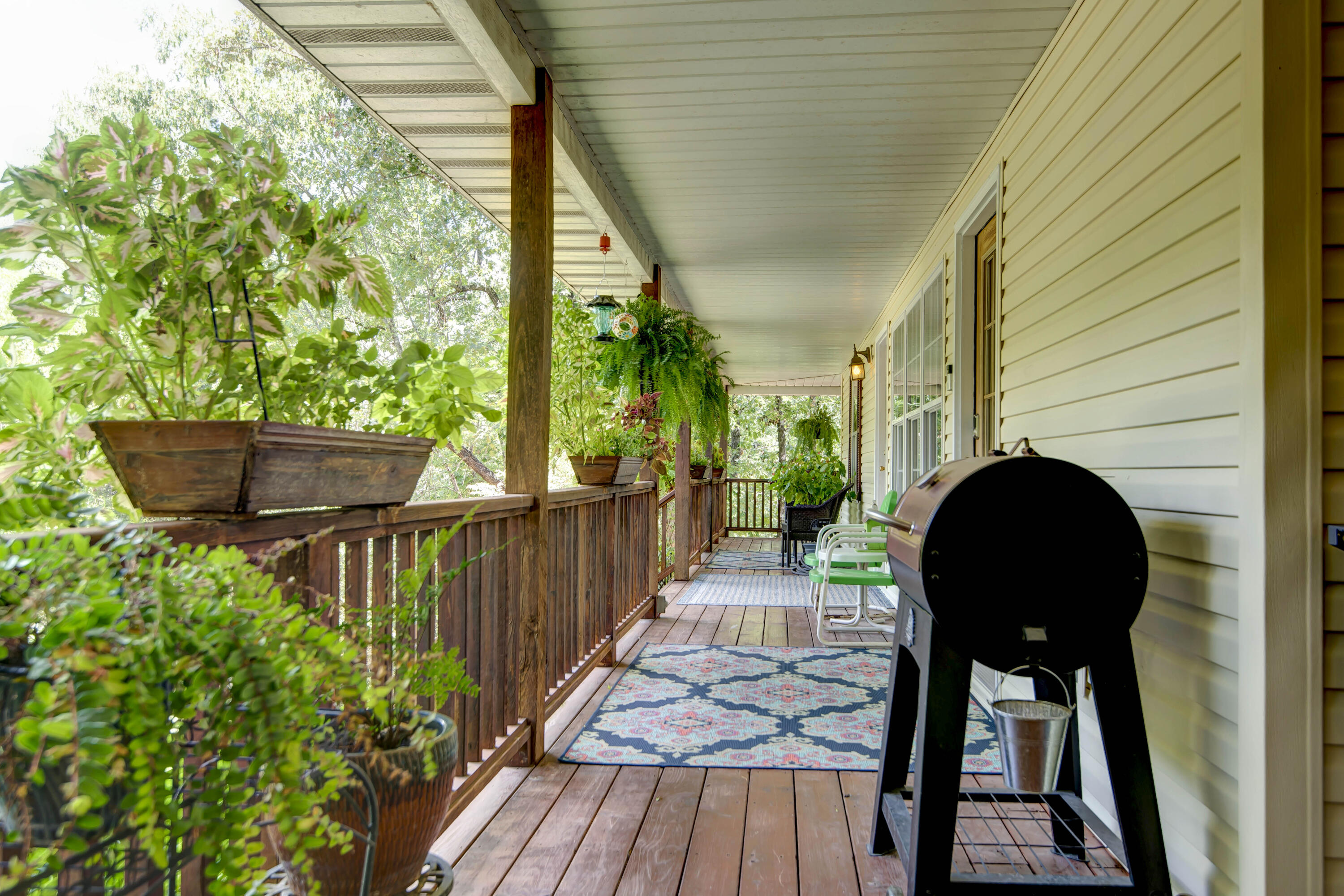 7502 North State Highway 125 Property Photo 14
