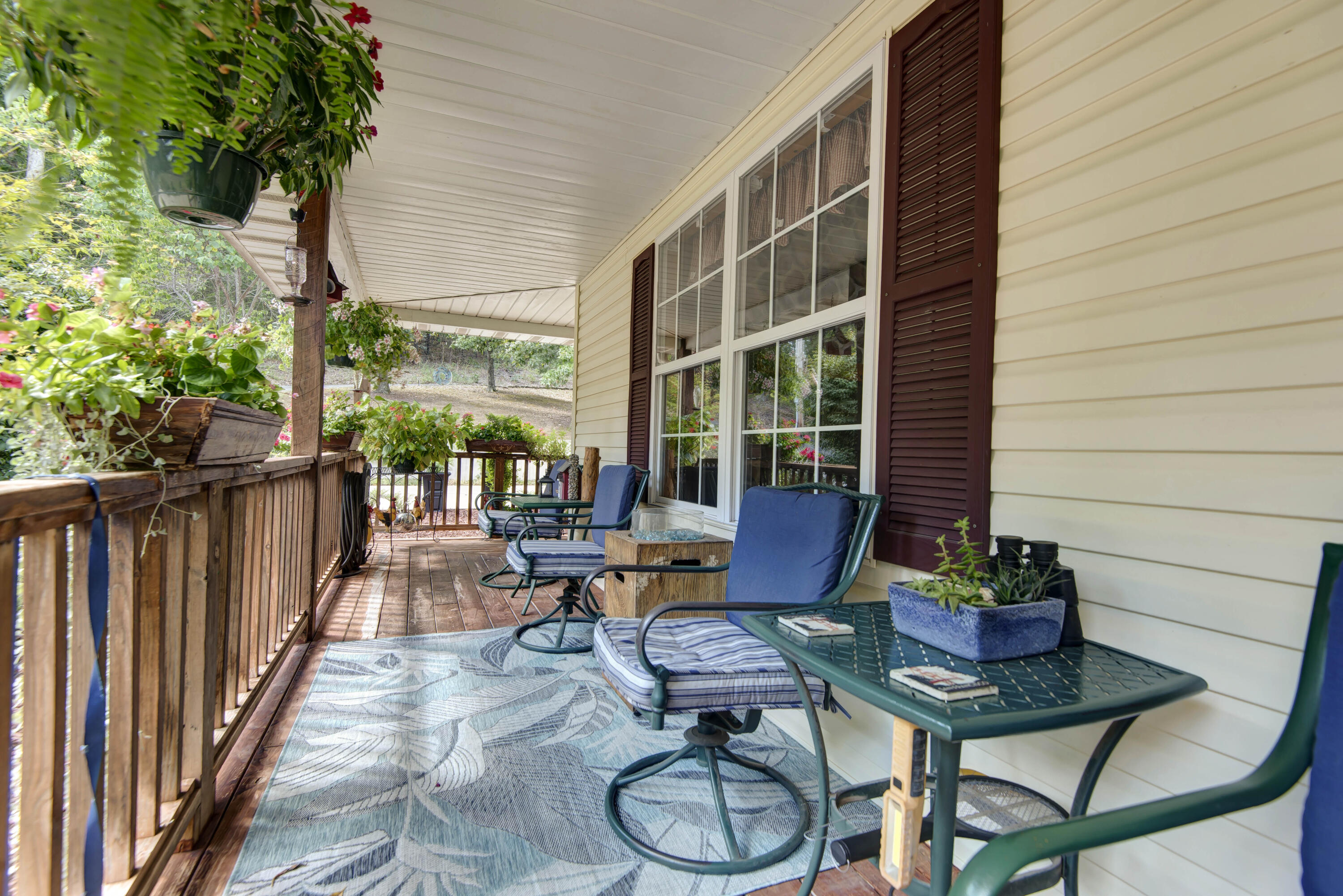 7502 North State Highway 125 Property Photo 15
