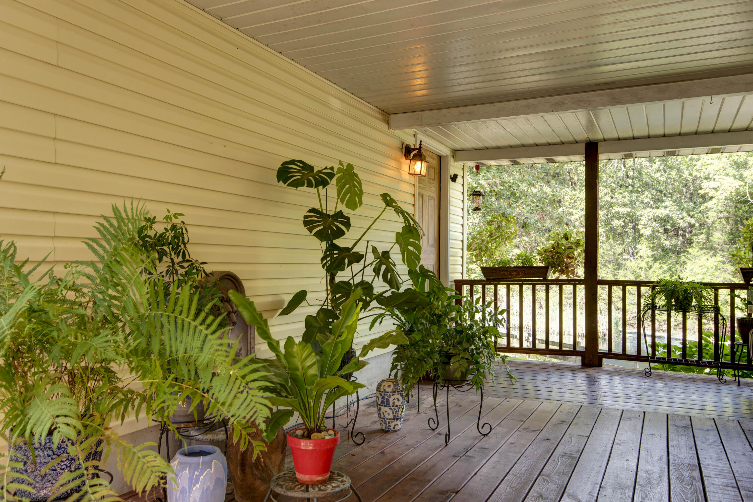 7502 North State Highway 125 Property Photo 16