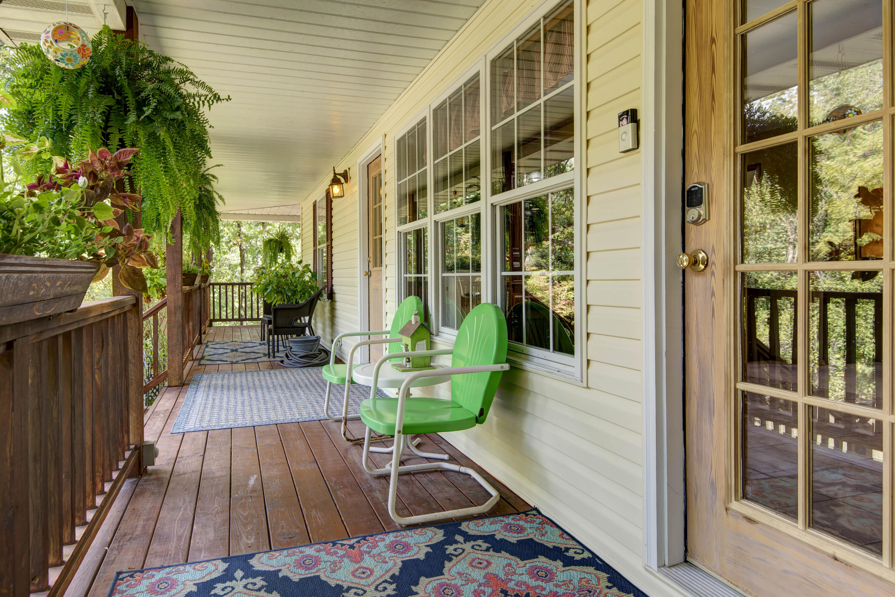 7502 North State Highway 125 Property Photo 17