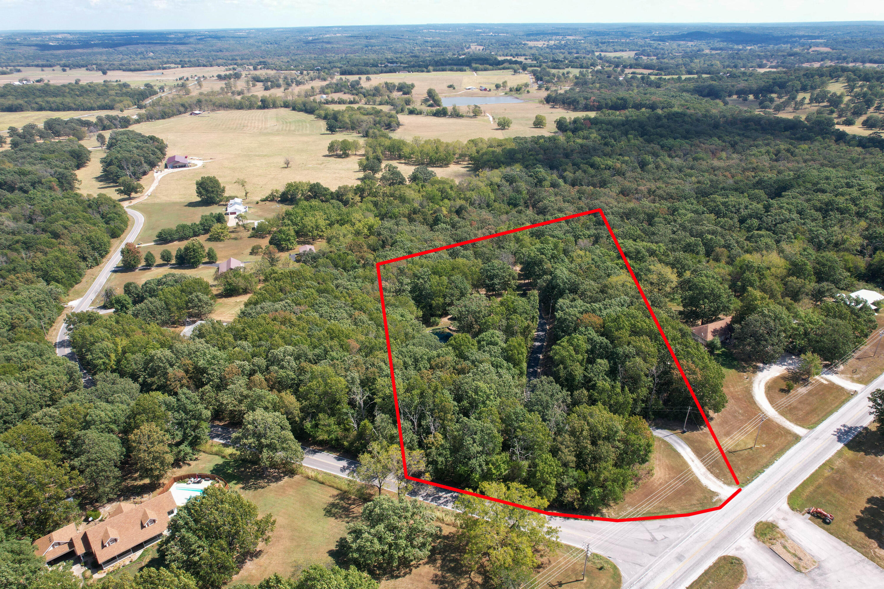 7502 North State Highway 125 Property Photo 23