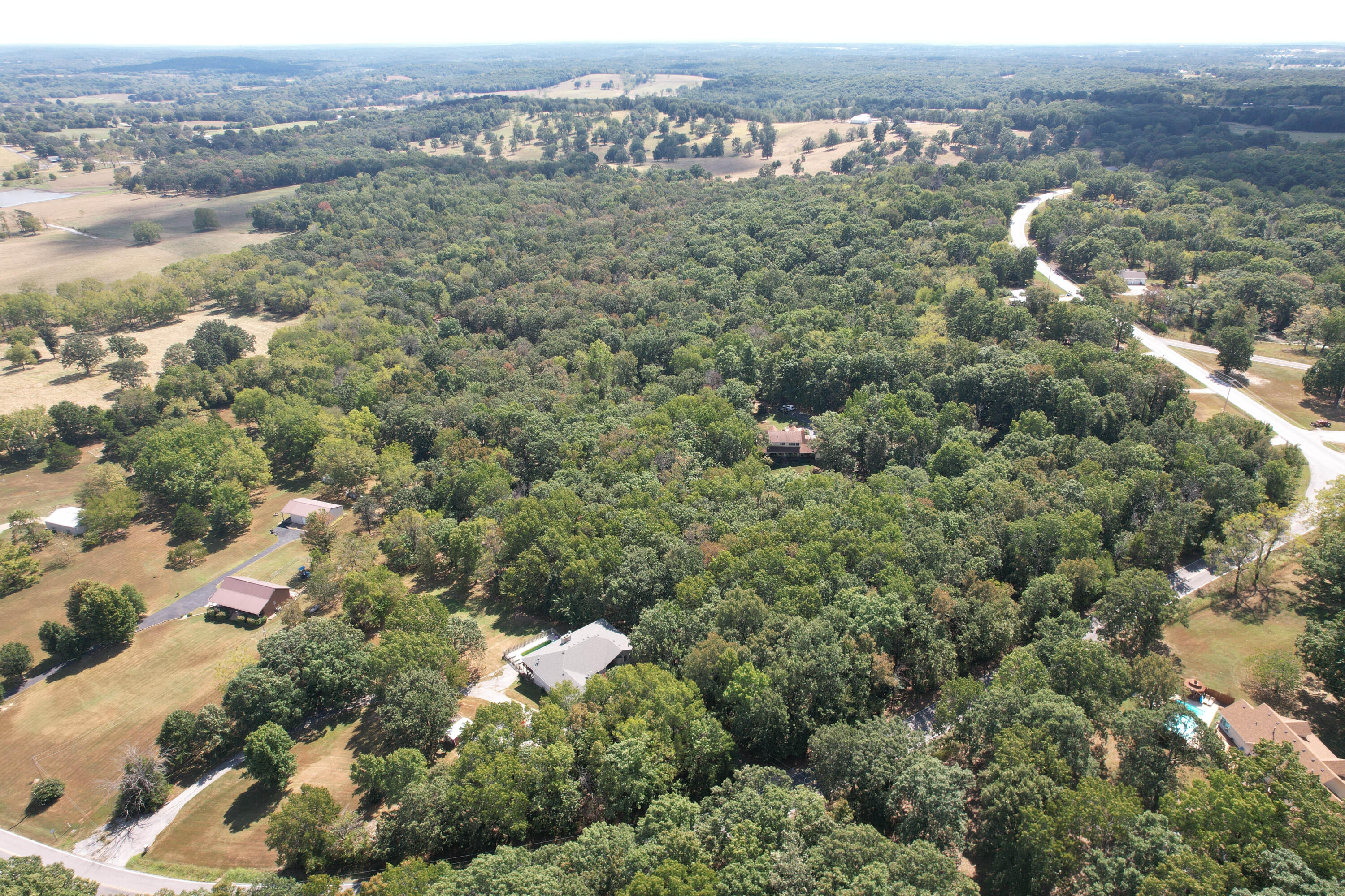 7502 North State Highway 125 Property Photo 41