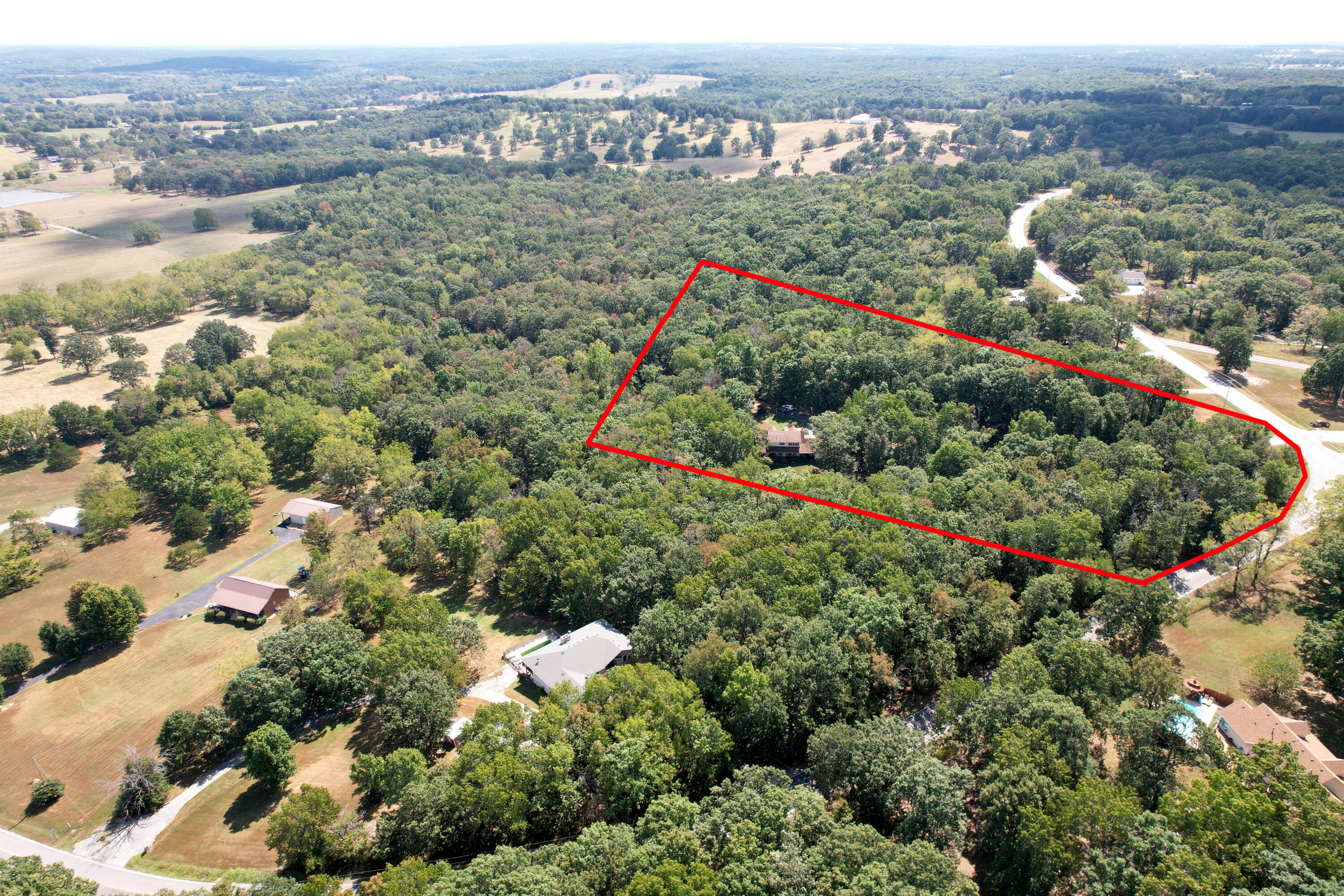 7502 North State Highway 125 Property Photo 43