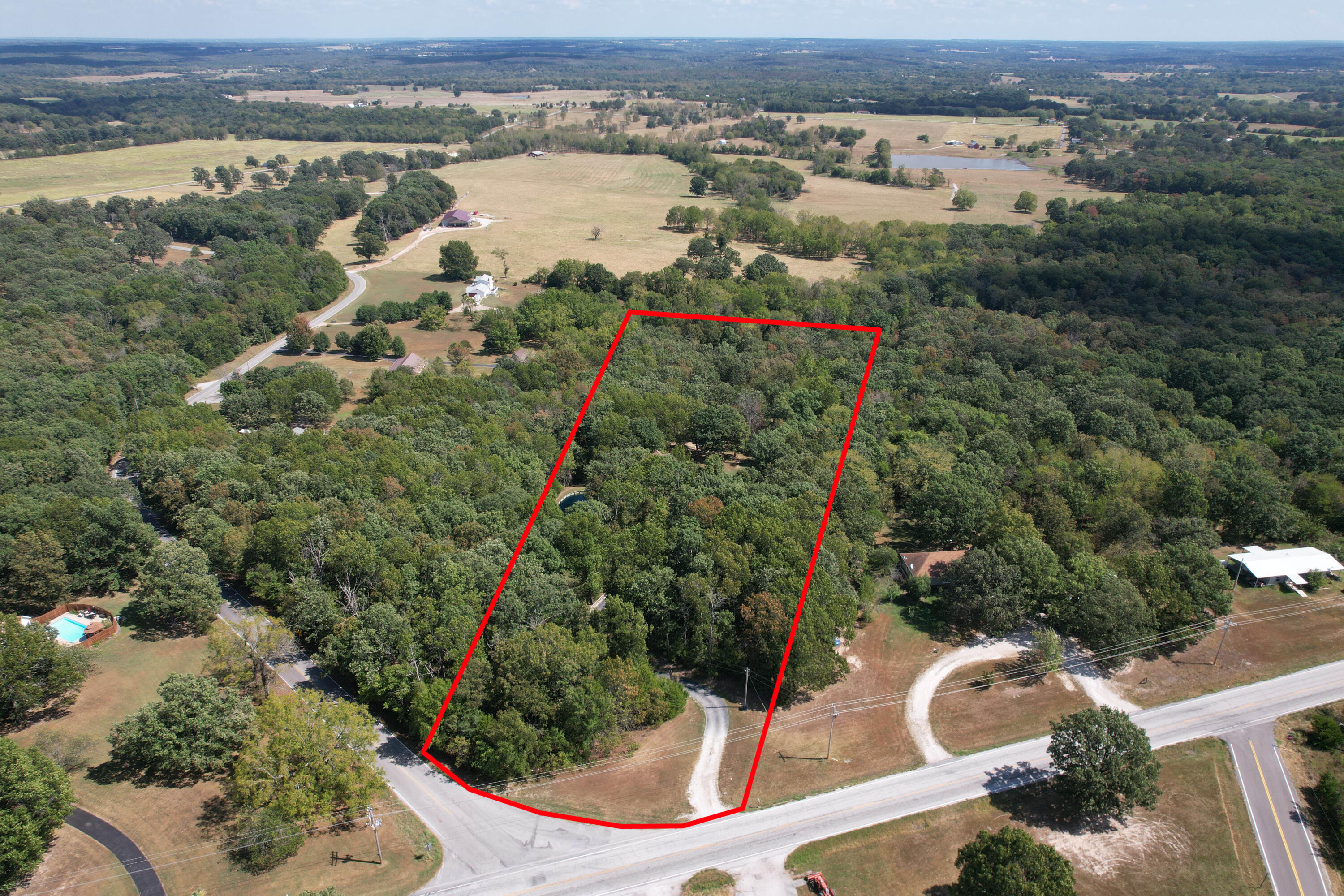 7502 North State Highway 125 Property Photo 45