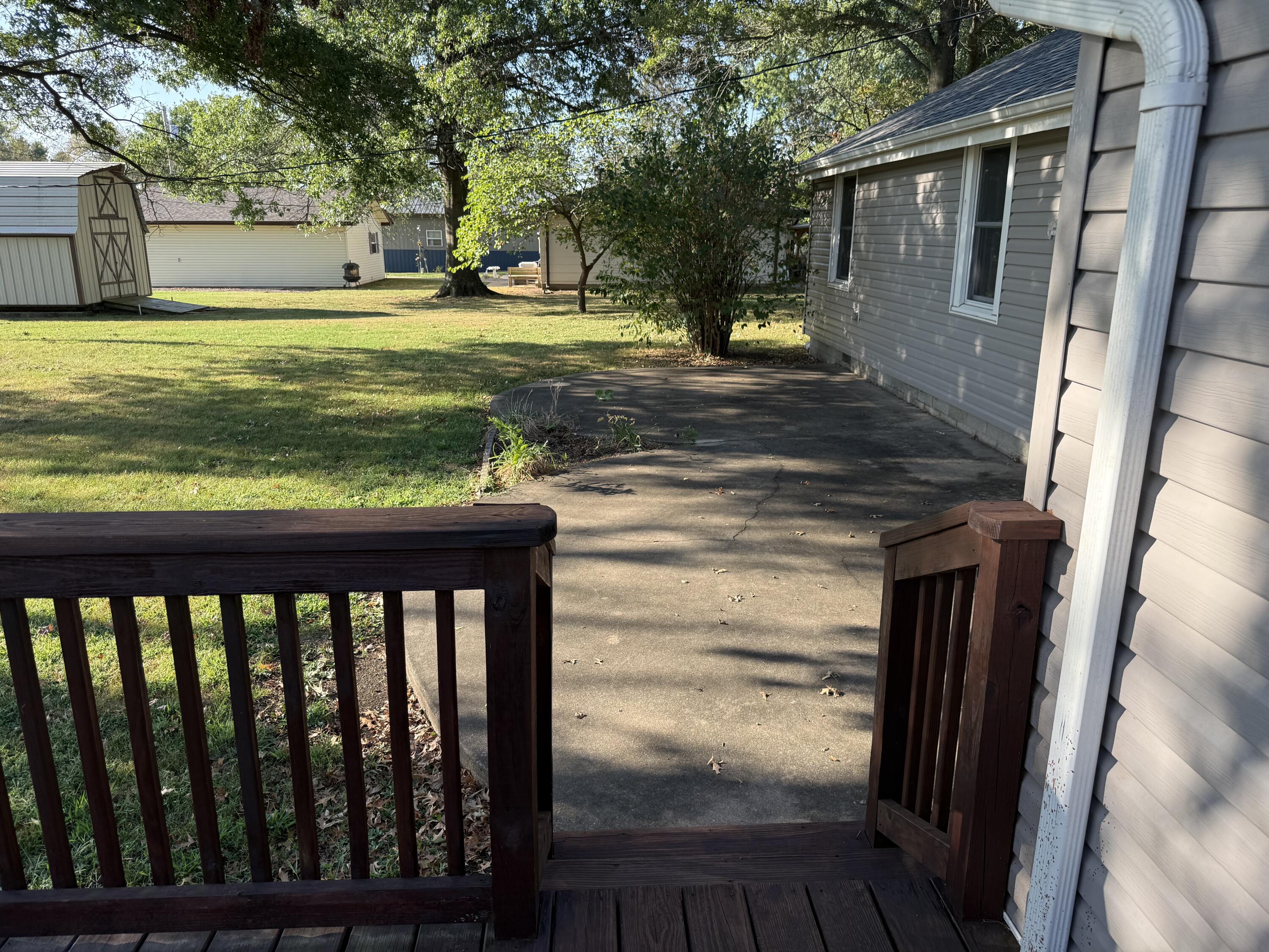 809 Irwin Street Property Photo 19