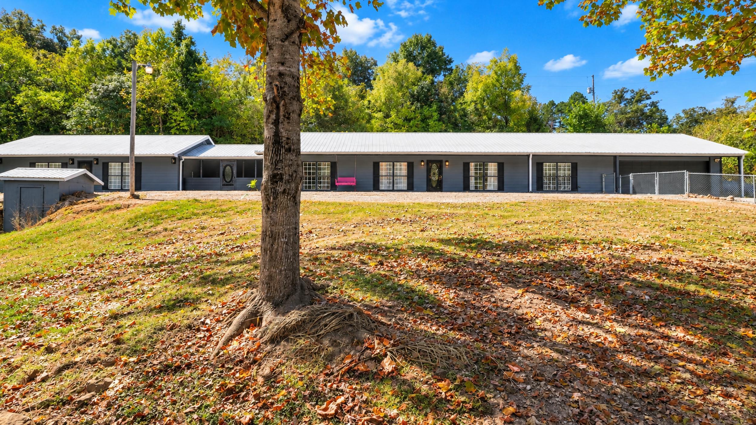 1035-1 Jacks Fork Road Road Property Photo 1