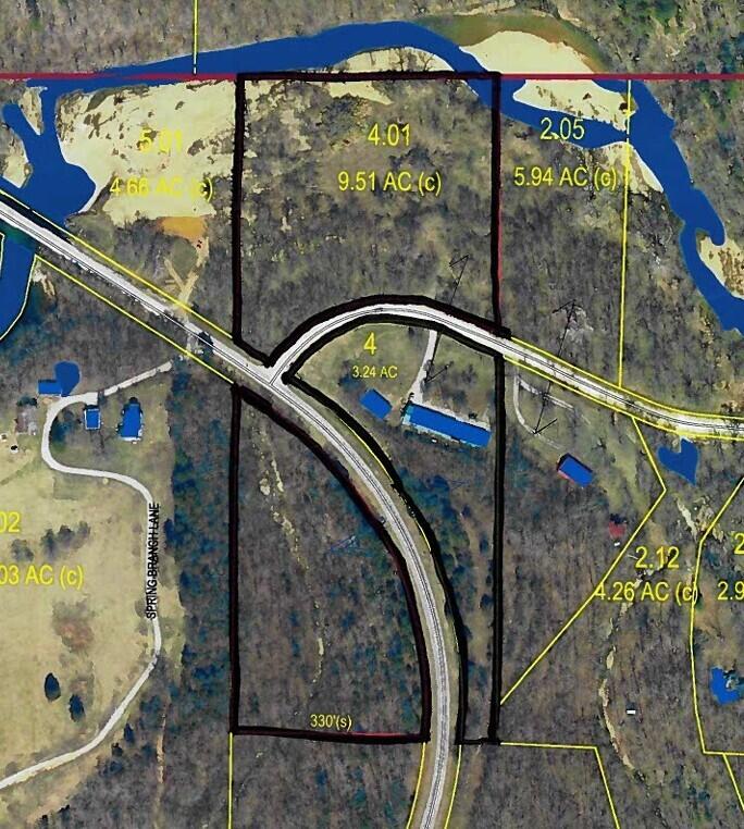 1035-1 Jacks Fork Road Road Property Photo 47