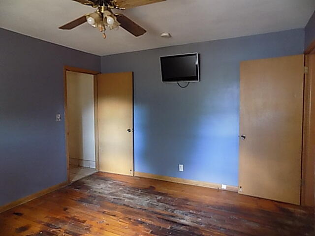 606 East Wayland Street Property Photo 11