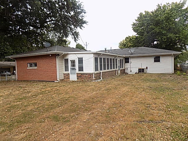 606 East Wayland Street Property Photo 14