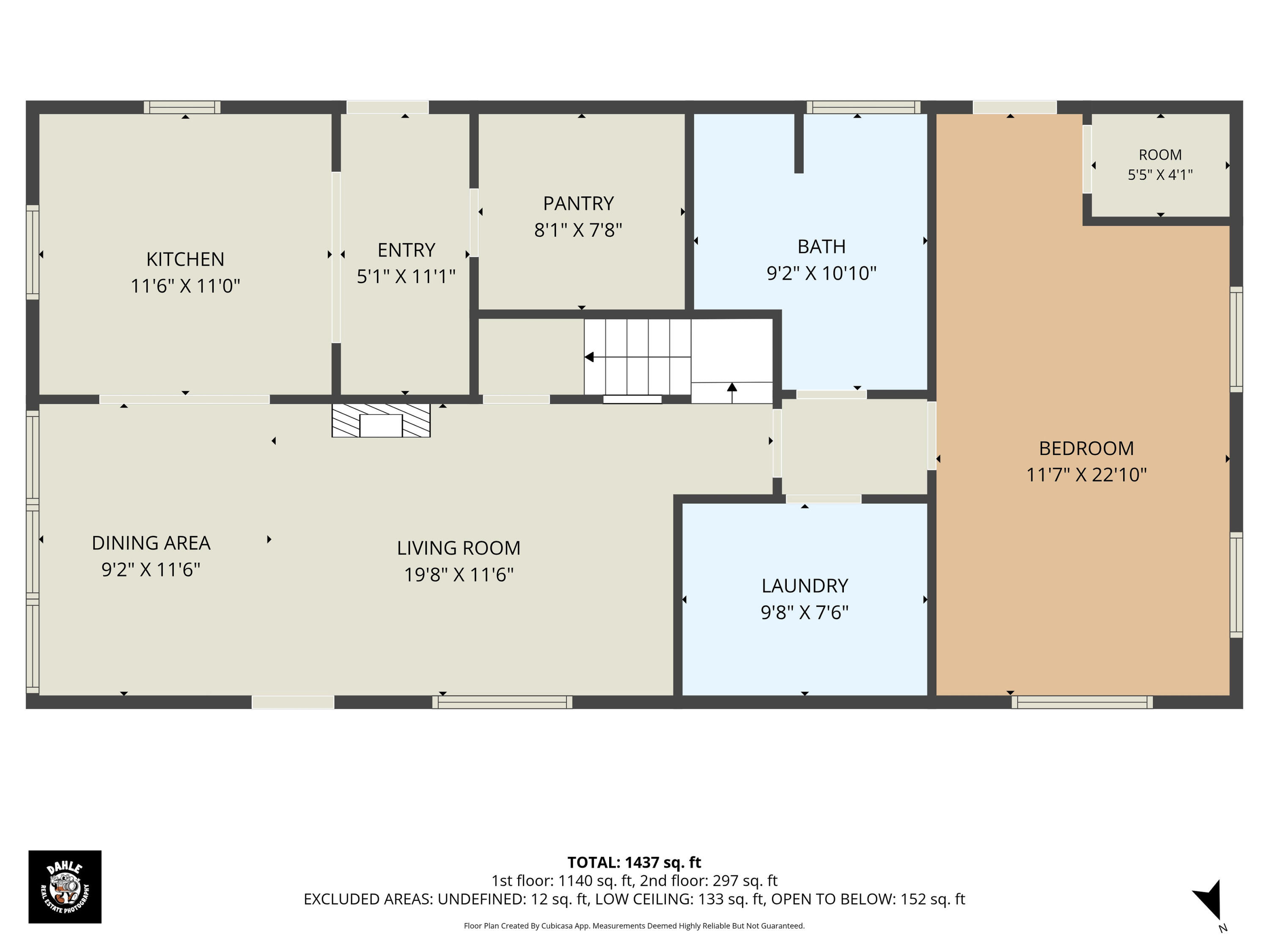 14265 Highway K Property Photo 2