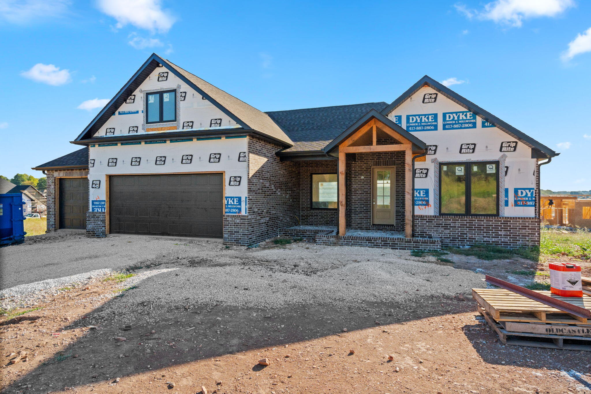 1632 Wonderview Property Photo 1