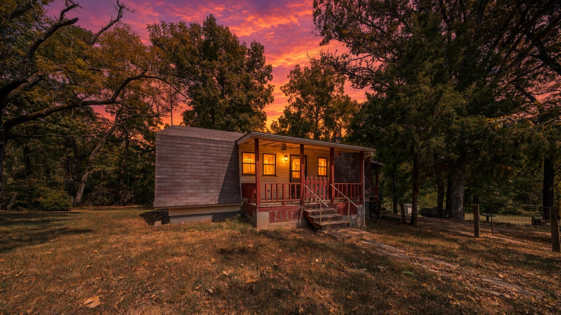 1168 County Road 5710 Property Photo 1