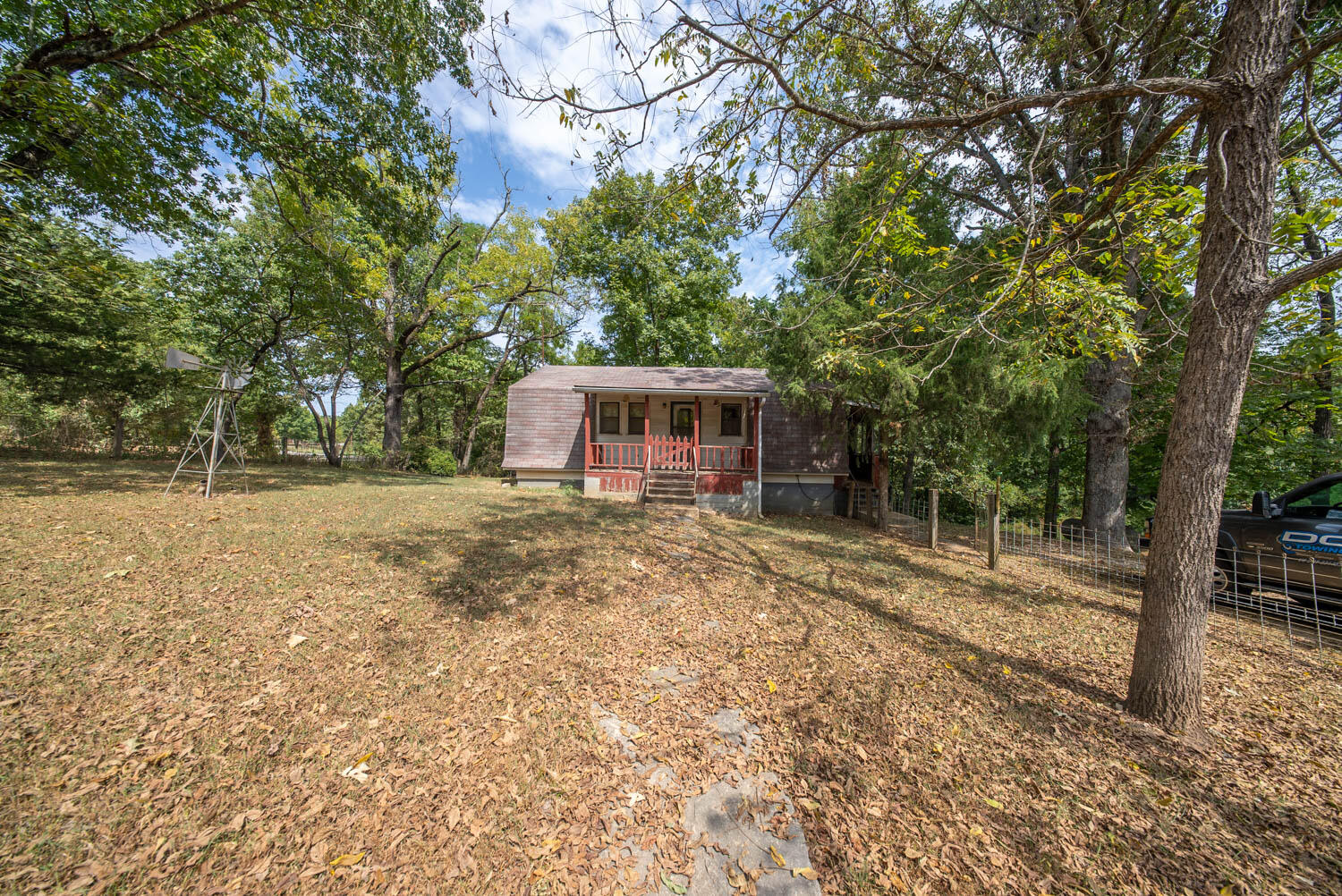 1168 County Road 5710 Property Photo 3