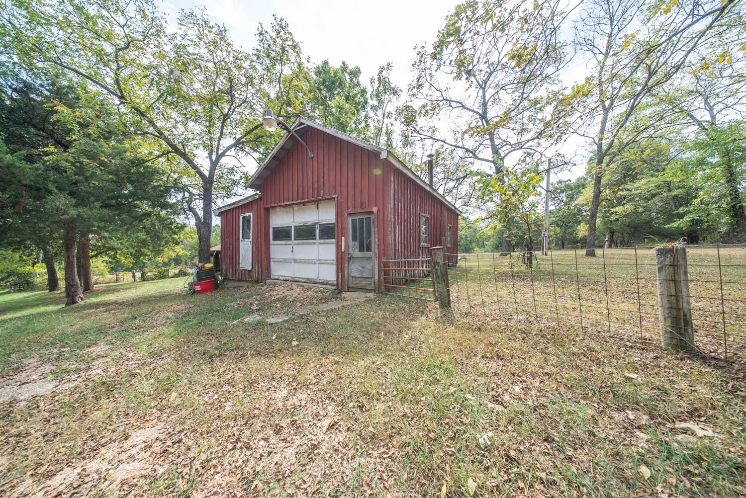1168 County Road 5710 Property Photo 9
