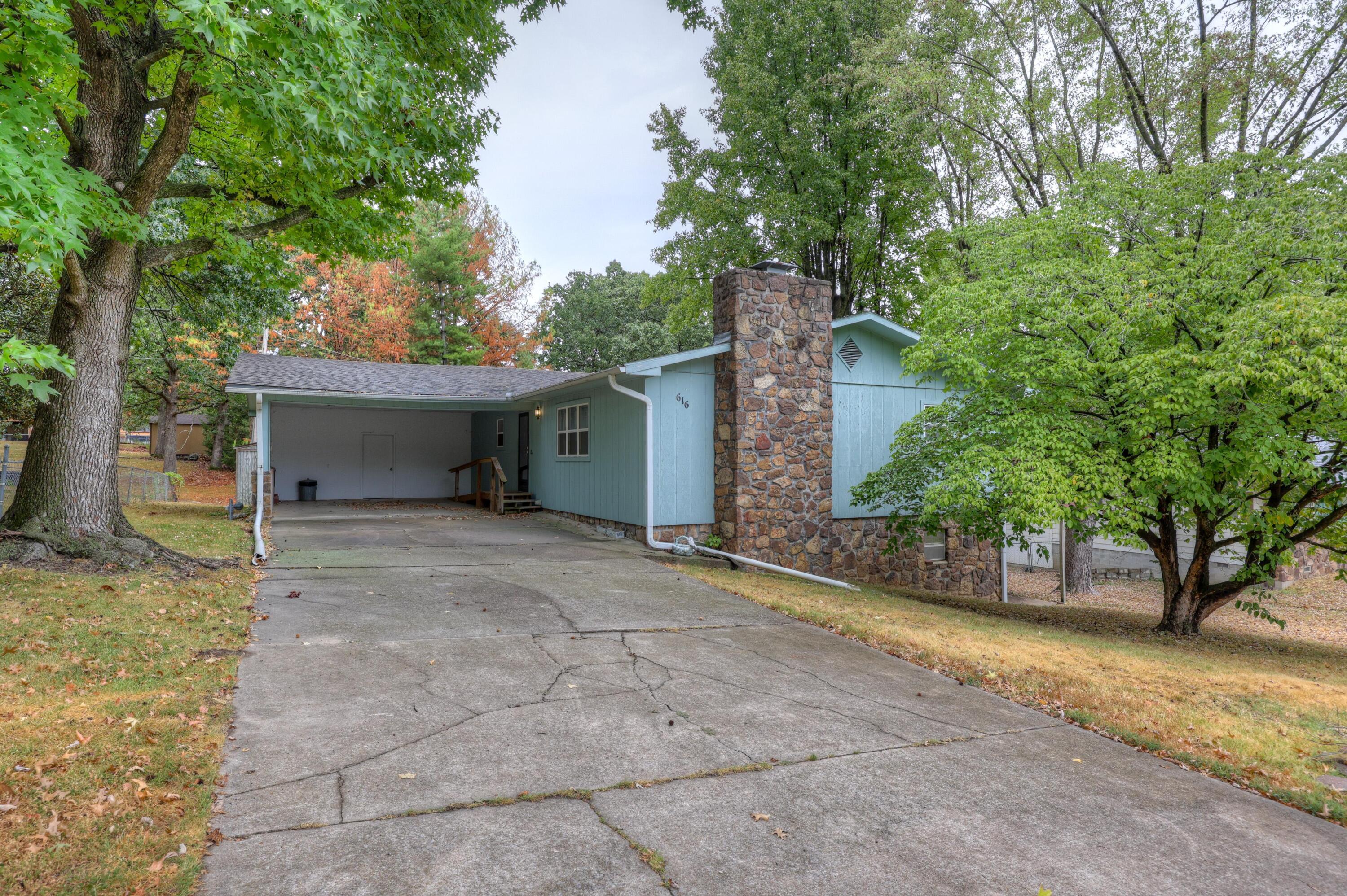 616 Joy Street Property Photo 1