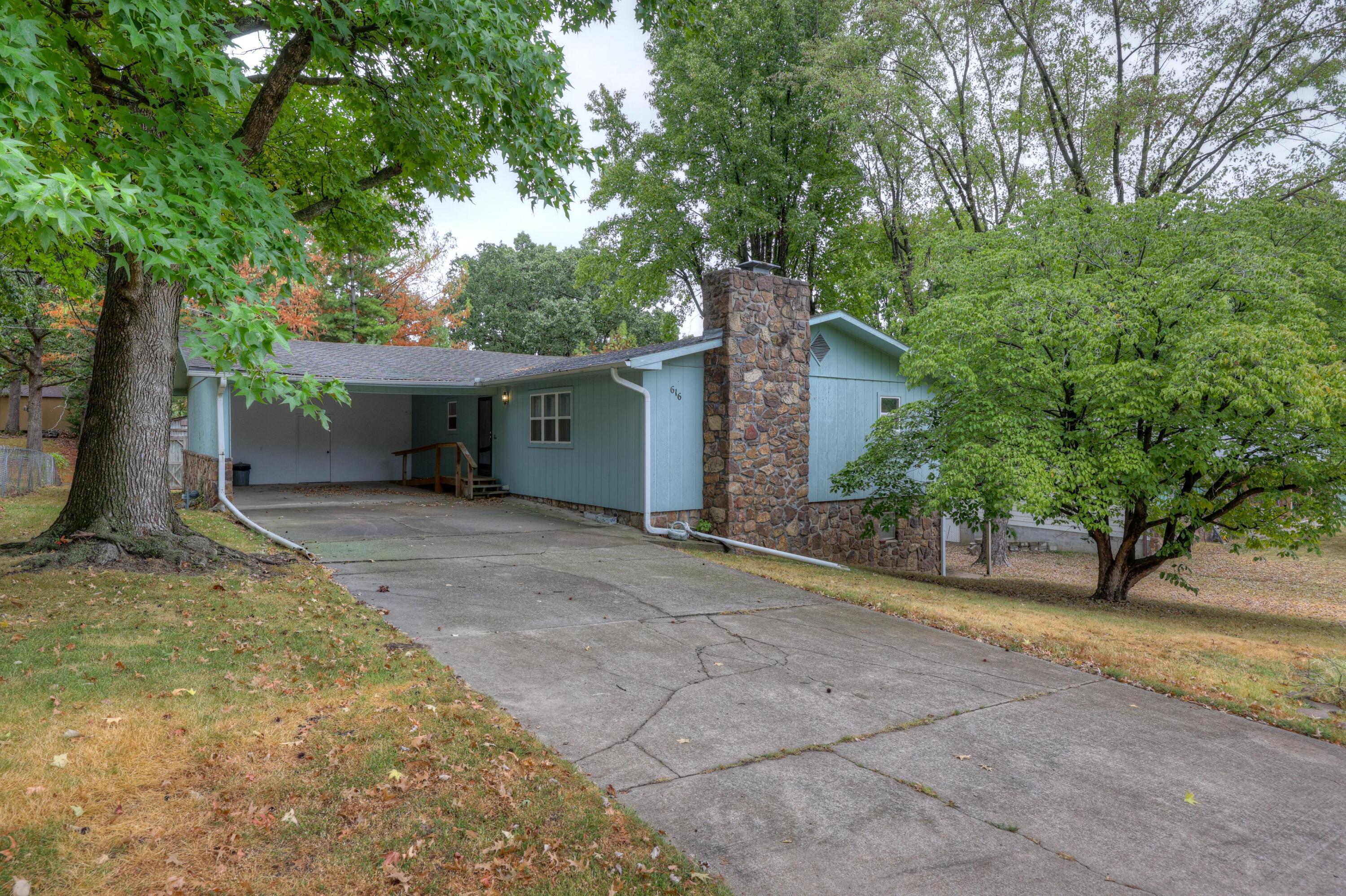 616 Joy Street Property Photo 2
