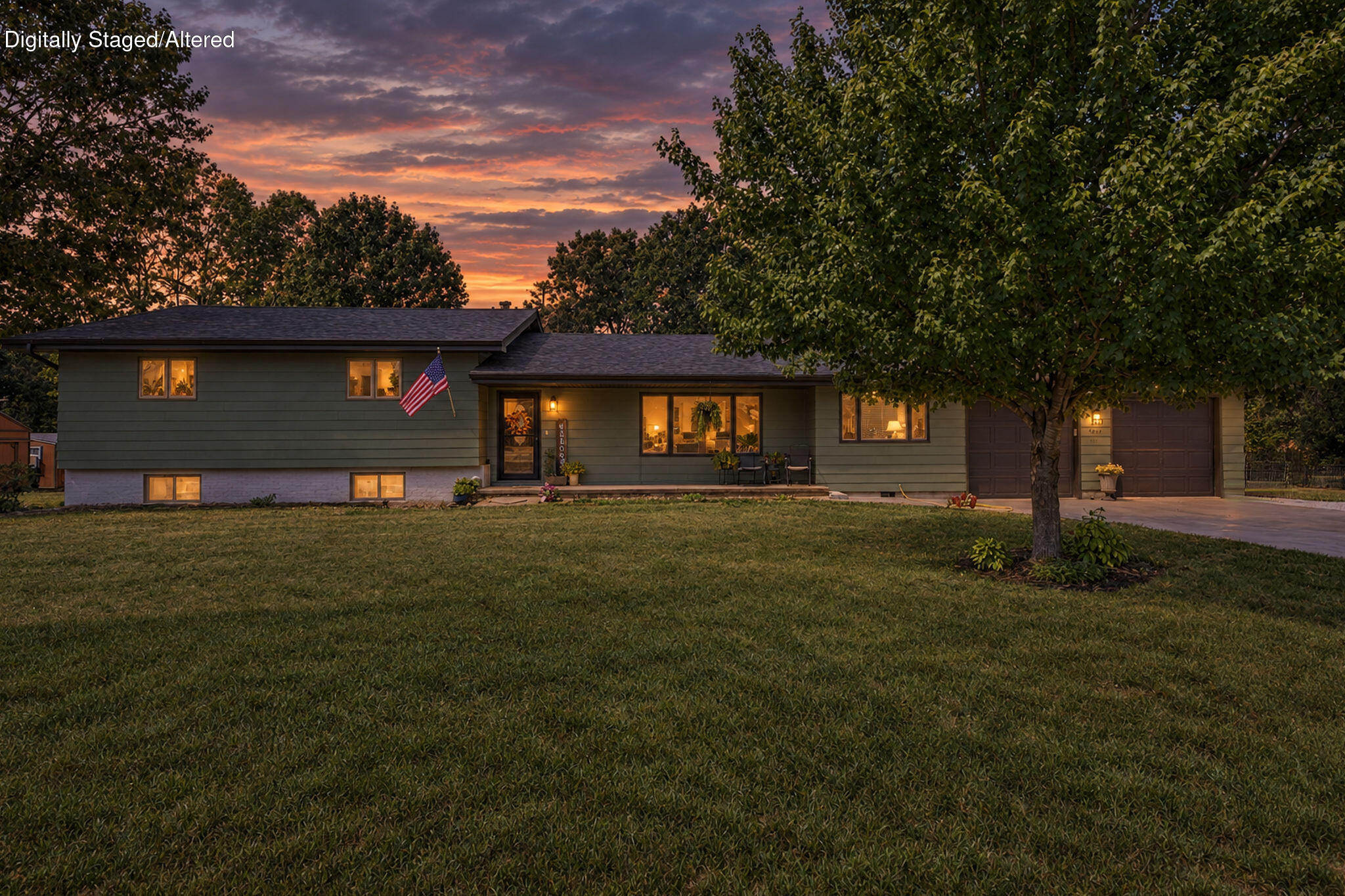 1119 Terrace Drive Property Photo 1