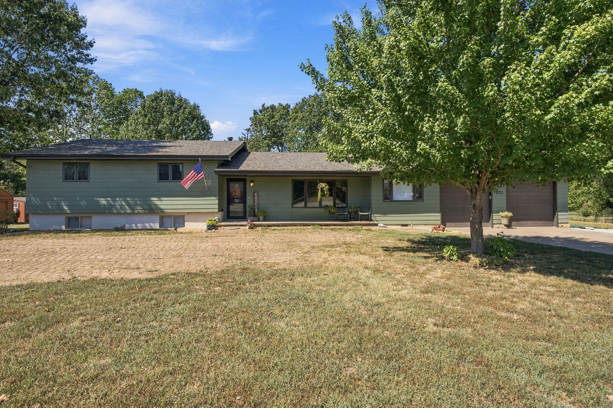 1119 Terrace Drive Property Photo 2