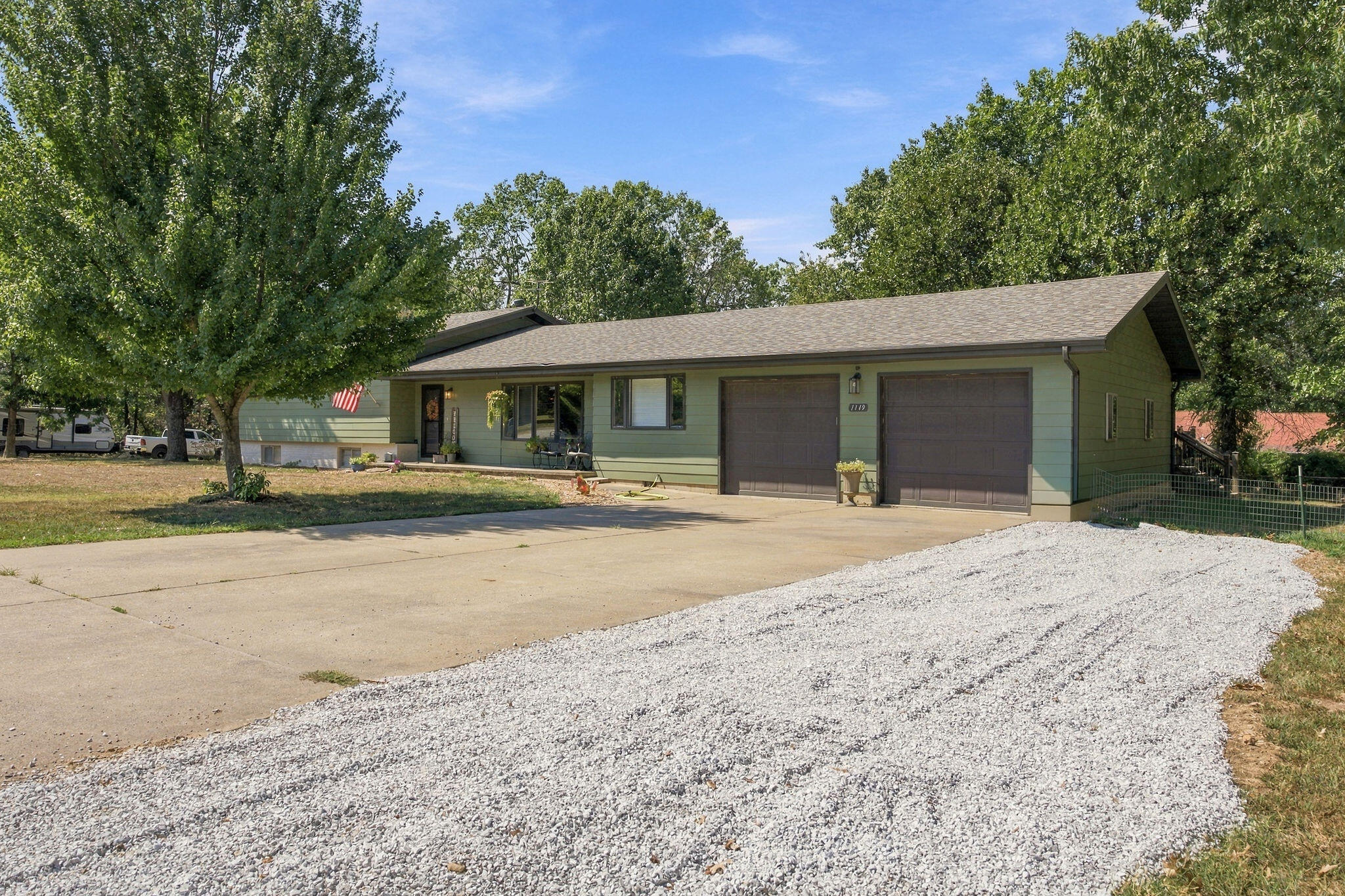 1119 Terrace Drive Property Photo 3