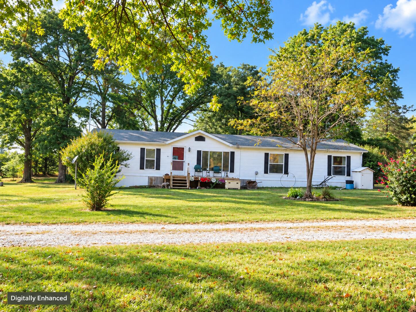 14415 East 500 Road Property Photo 1