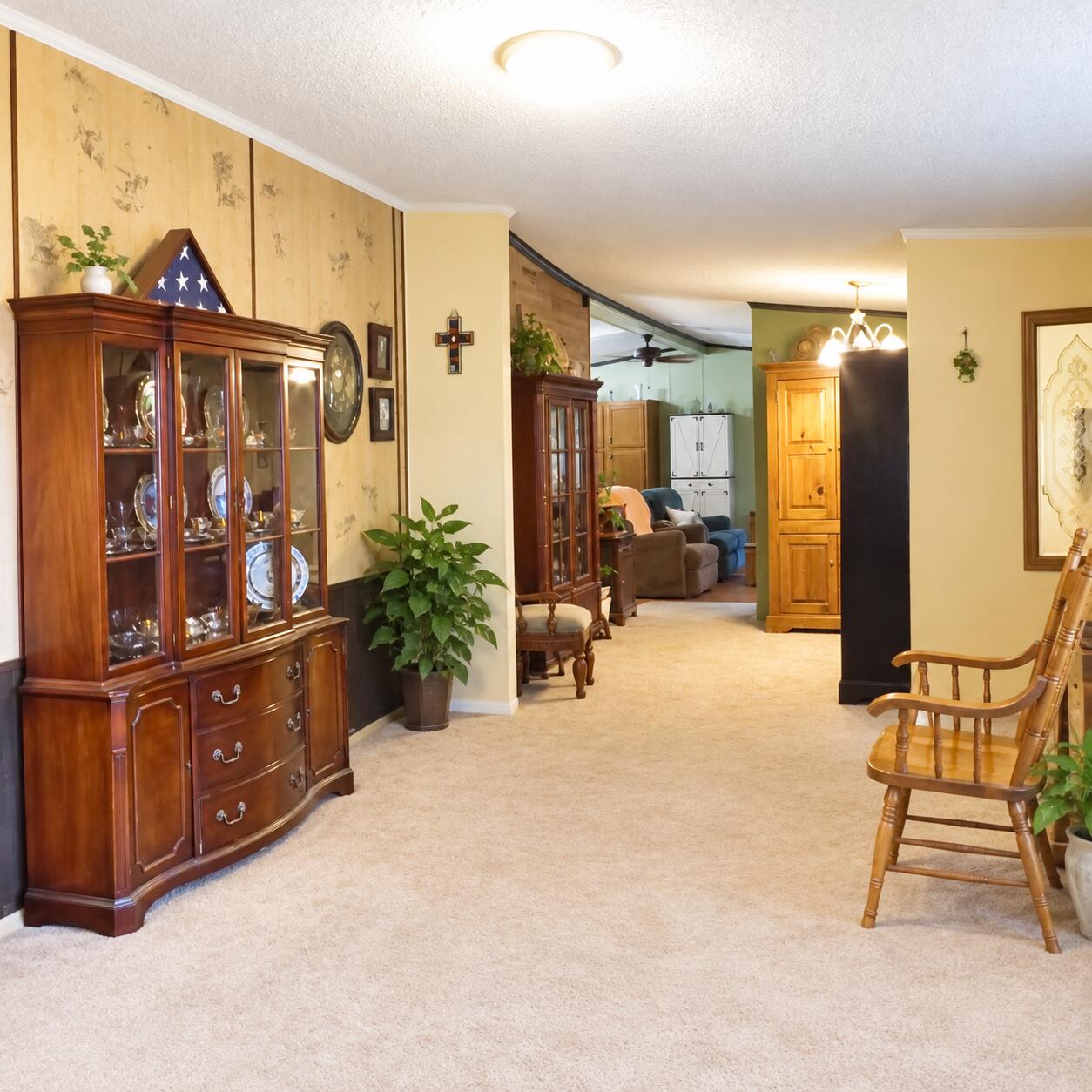 14415 East 500 Road Property Photo 3