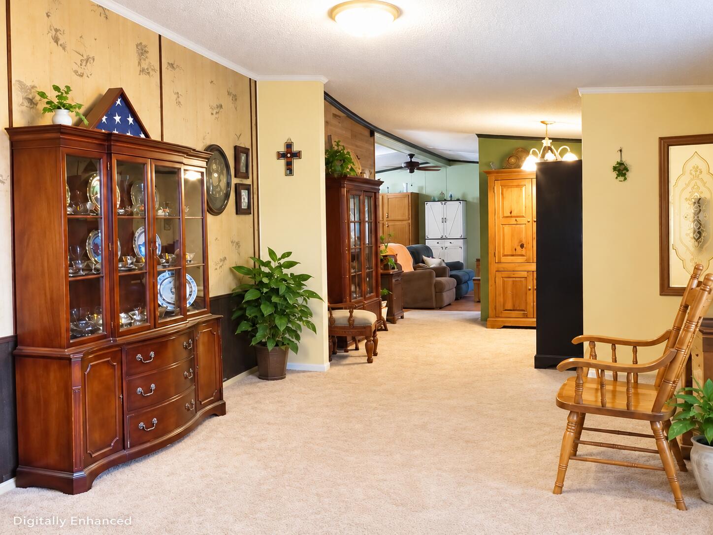 14415 East 500 Road Property Photo 4