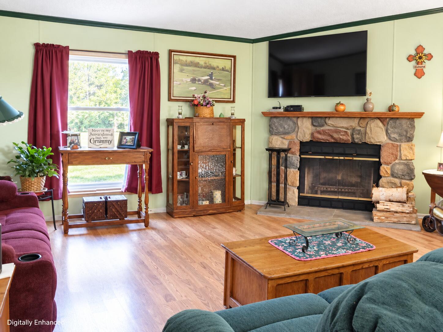 14415 East 500 Road Property Photo 5