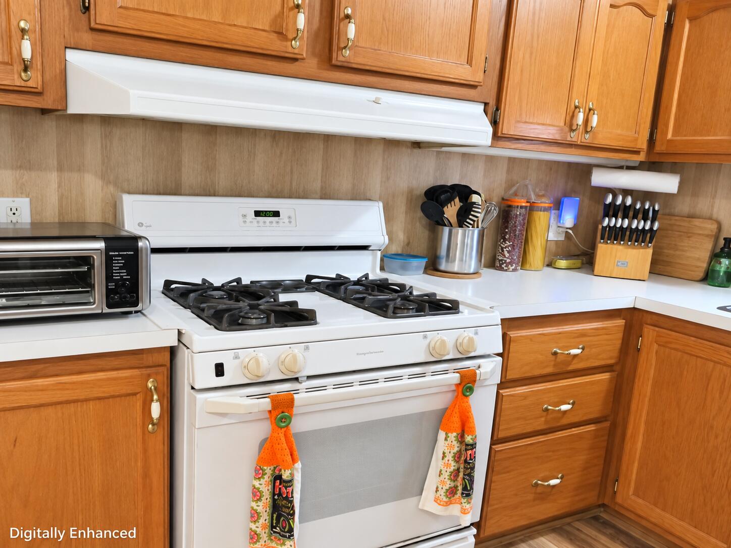 14415 East 500 Road Property Photo 6