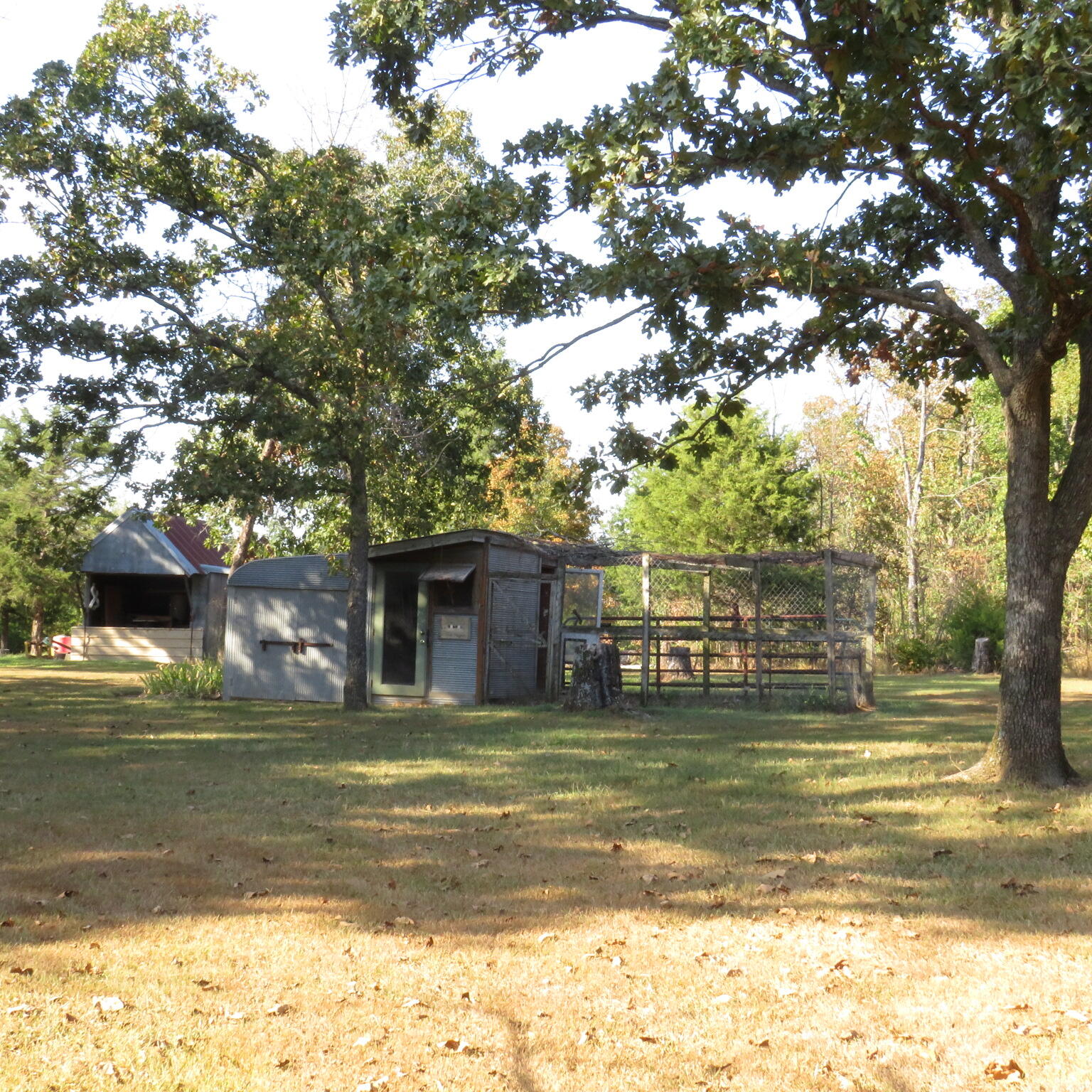 14415 East 500 Road Property Photo 17