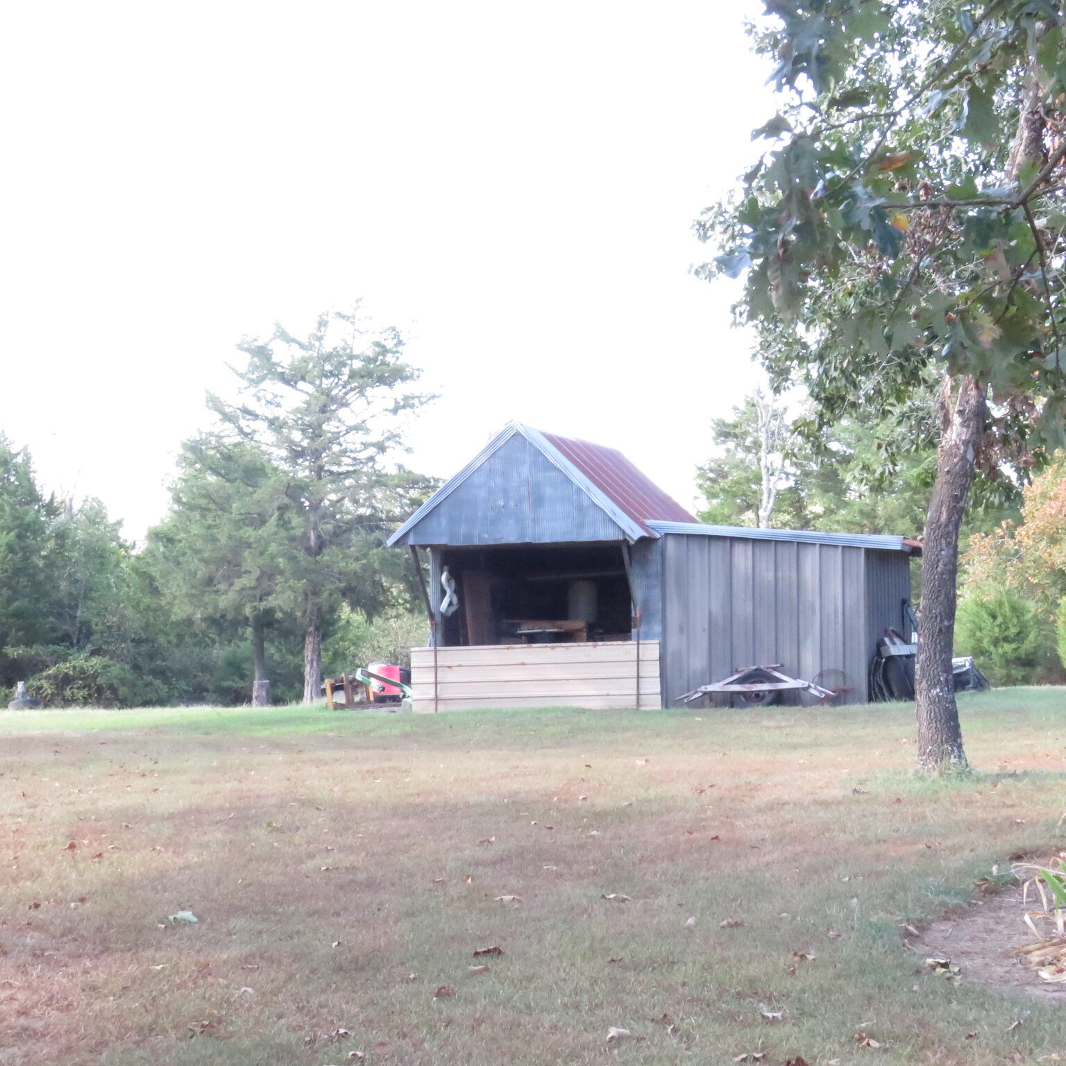 14415 East 500 Road Property Photo 19