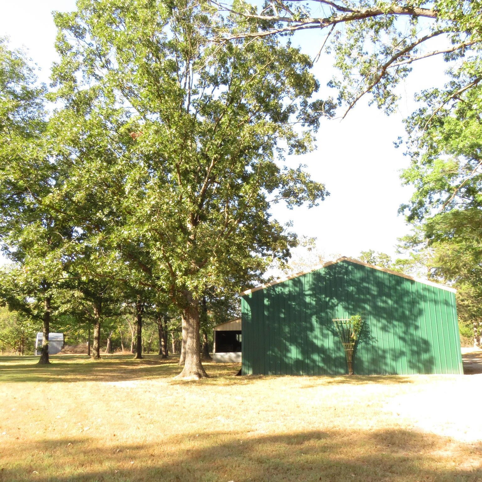 14415 East 500 Road Property Photo 22