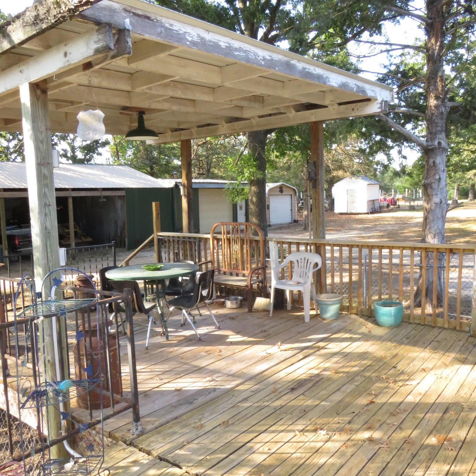 14415 East 500 Road Property Photo 23