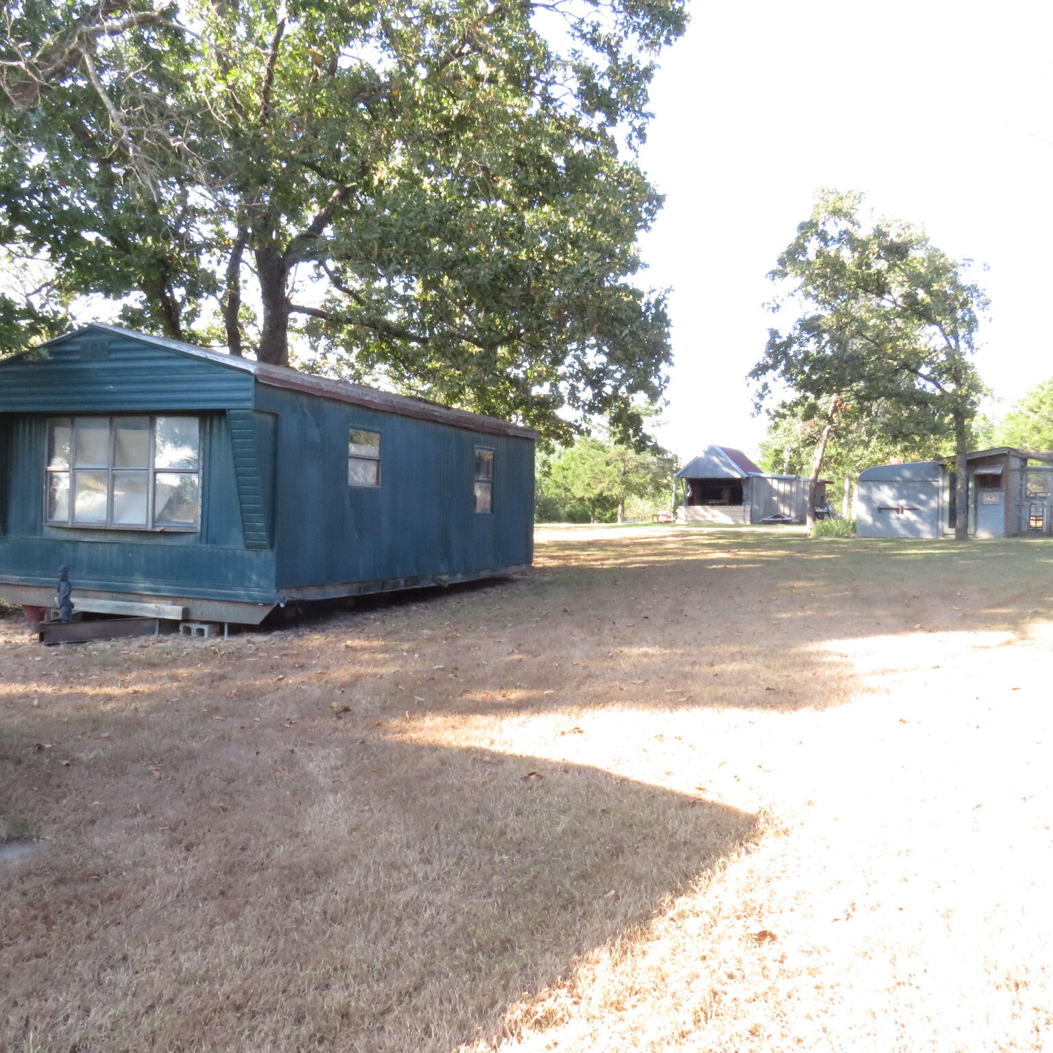 14415 East 500 Road Property Photo 24