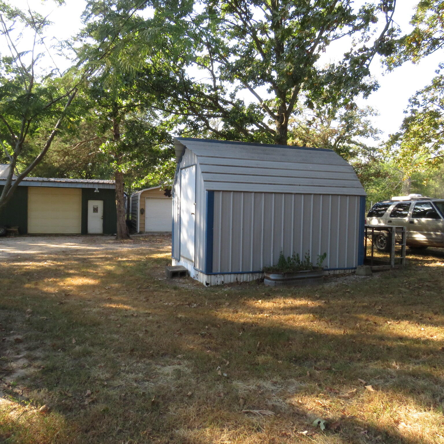 14415 East 500 Road Property Photo 25