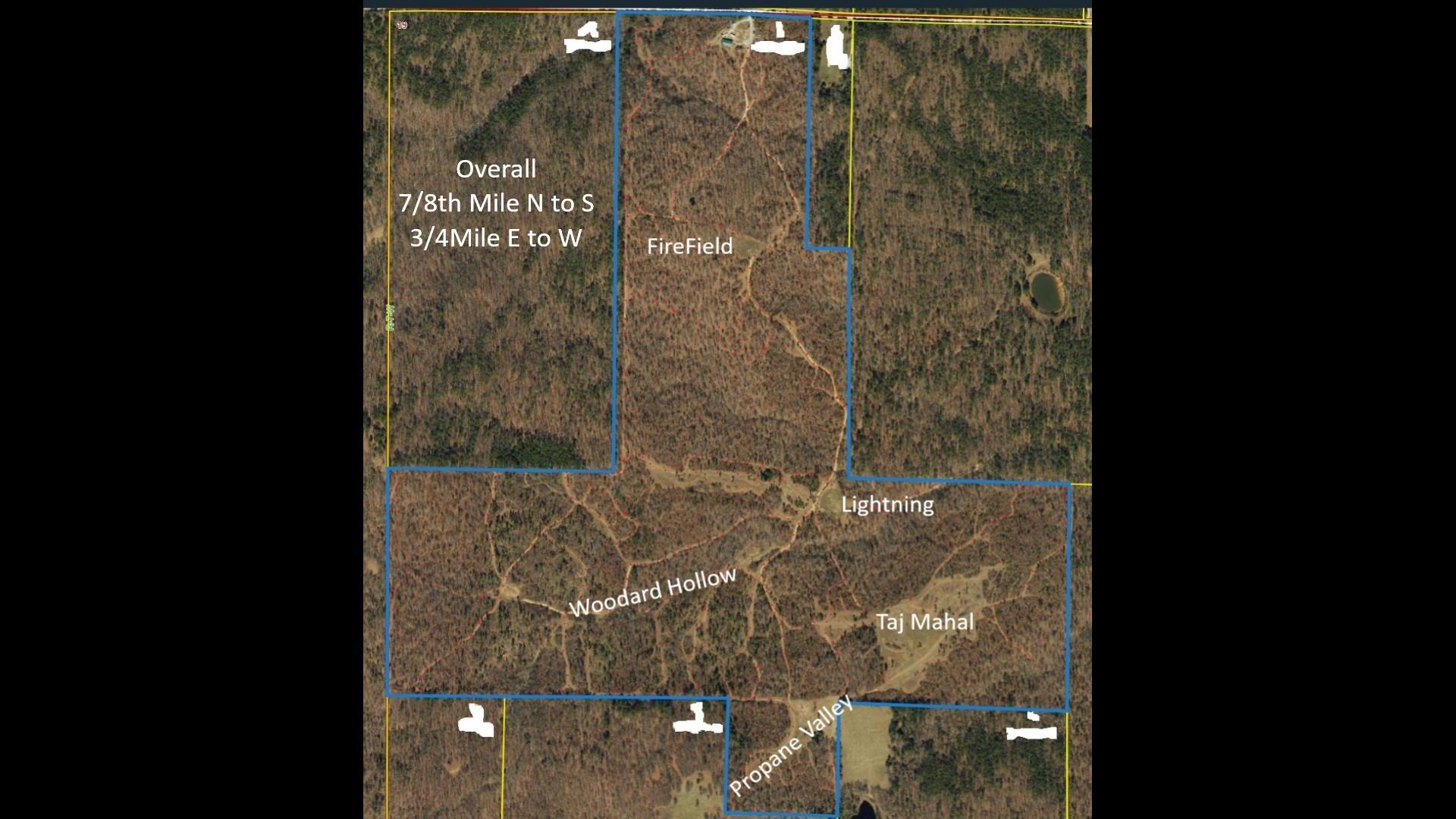 328 County Road 6600 Property Photo 2
