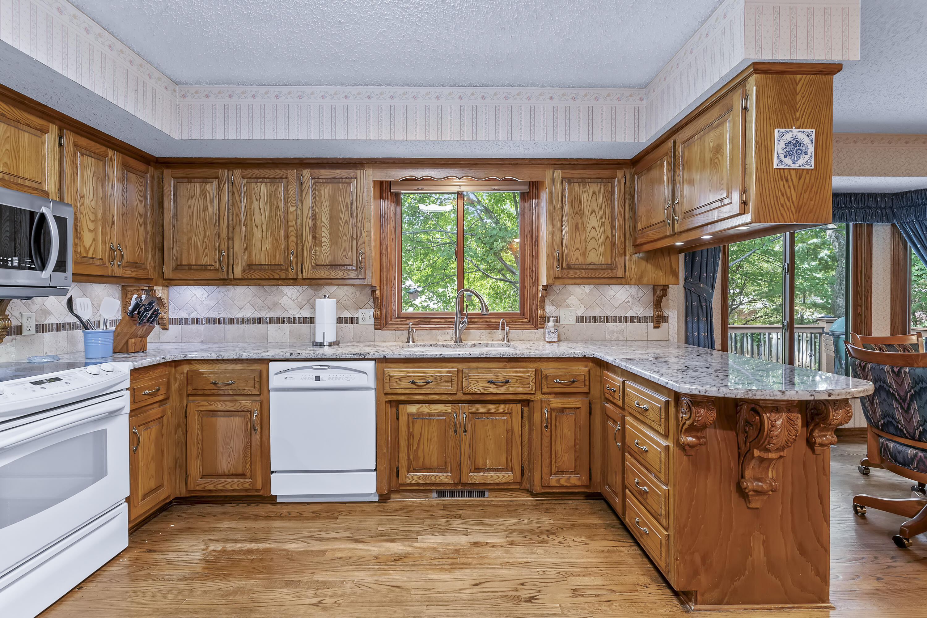 4715 South Connor Avenue Property Photo 15