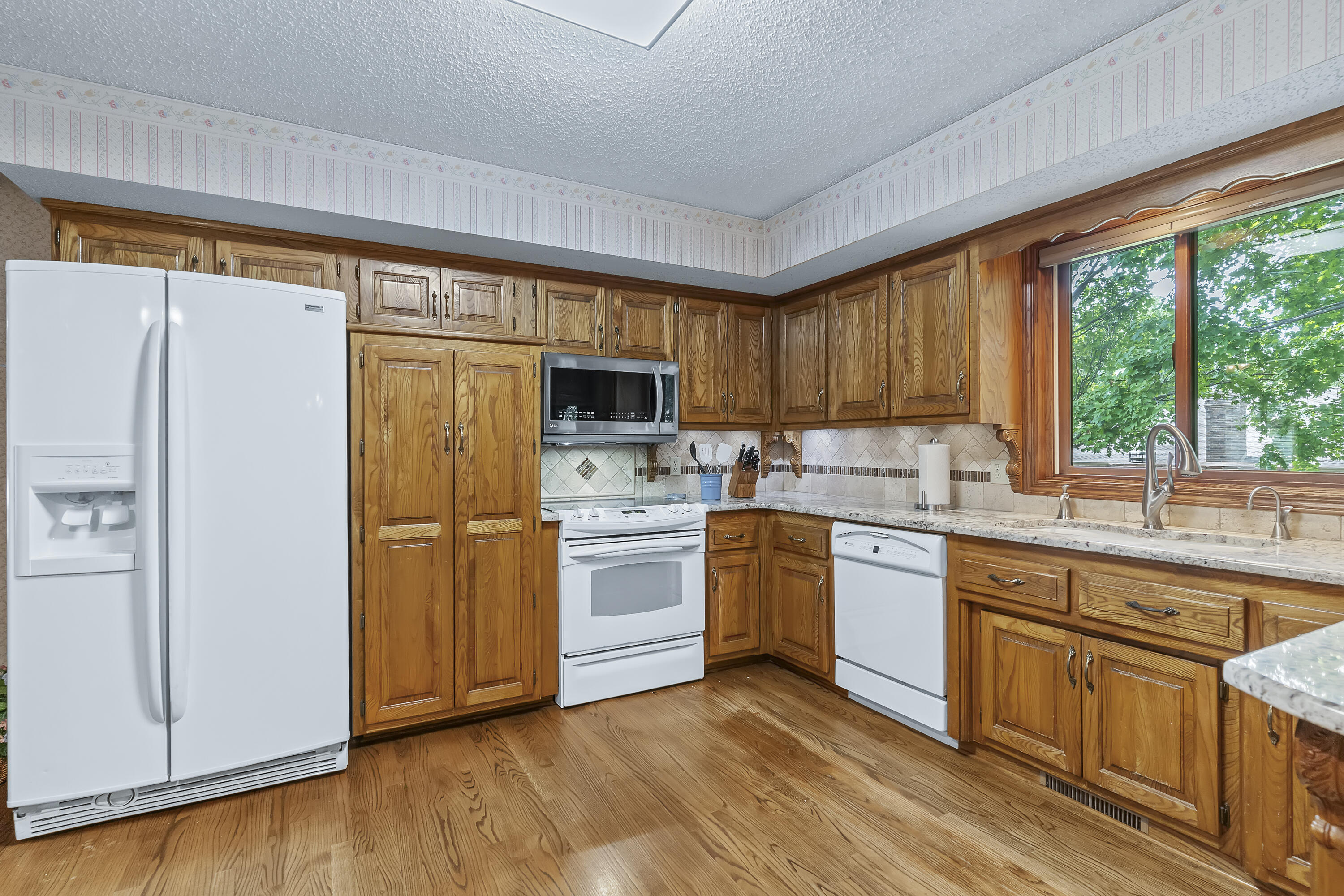 4715 South Connor Avenue Property Photo 16